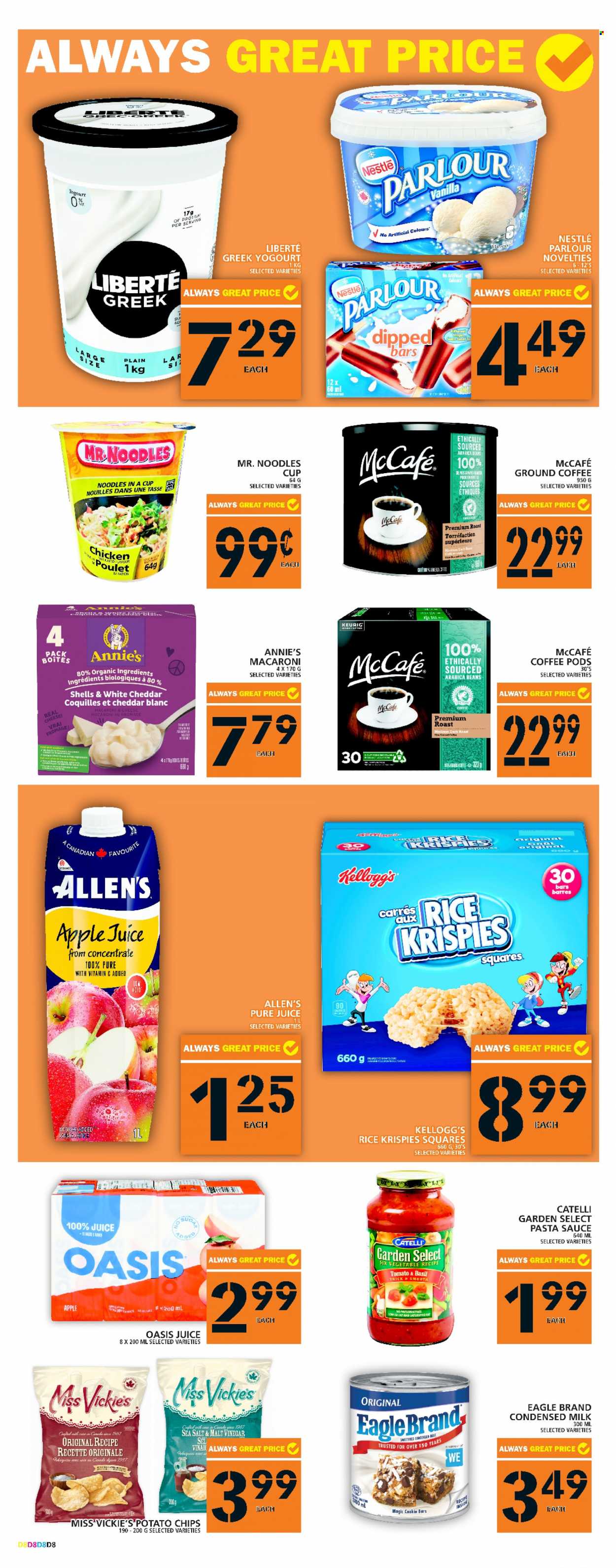 Food Basics flyer - January 05, 2023 - January 11, 2023. Page 10