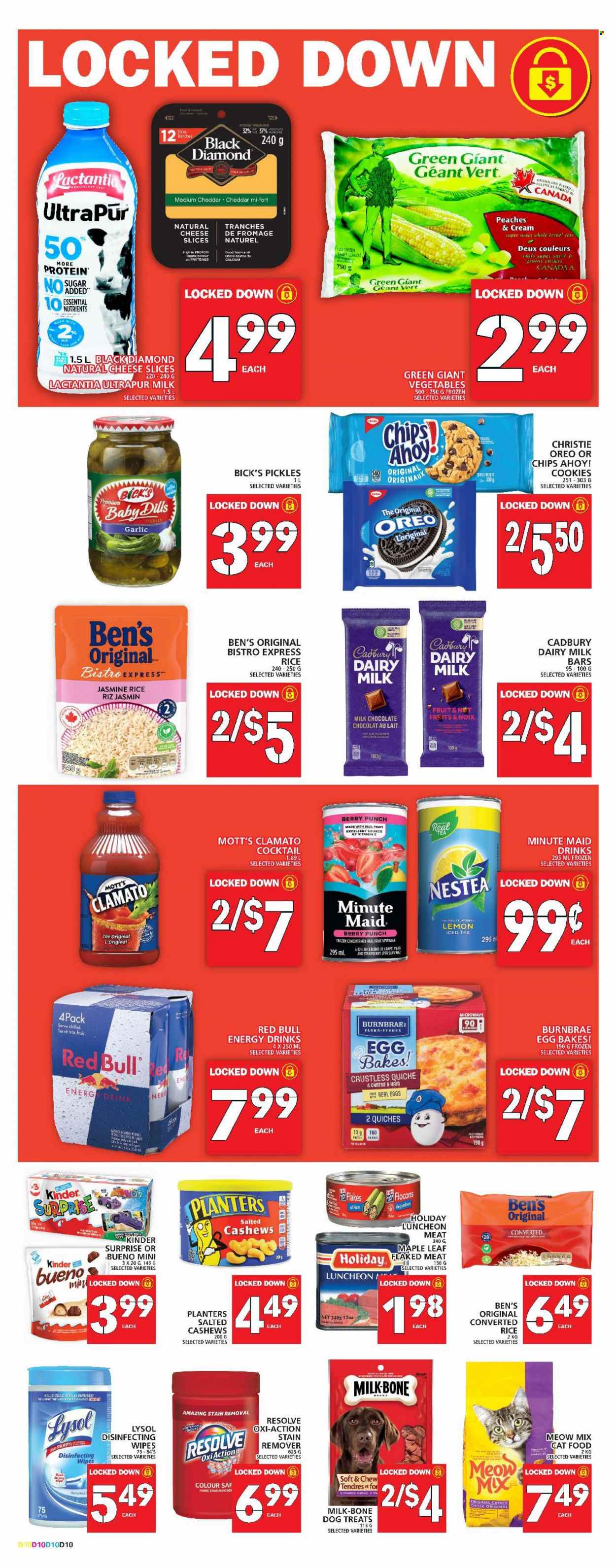 Food Basics flyer - January 05, 2023 - January 11, 2023. Page 12
