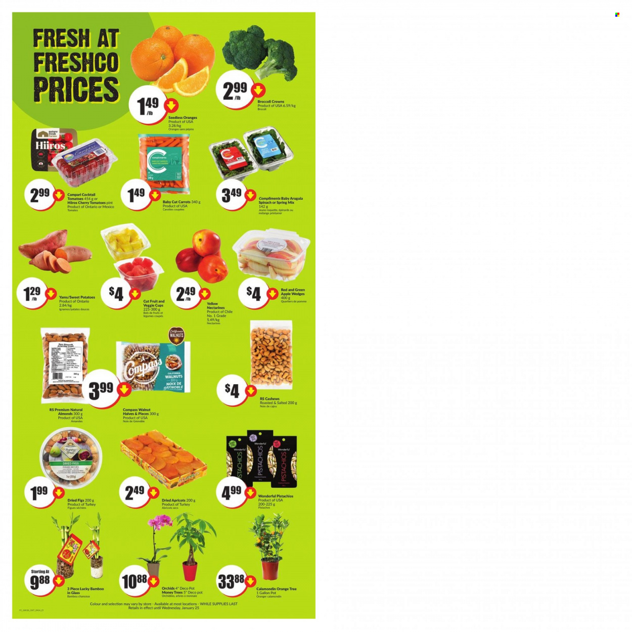 FreshCo. flyer - January 05, 2023 - January 11, 2023. Page 15