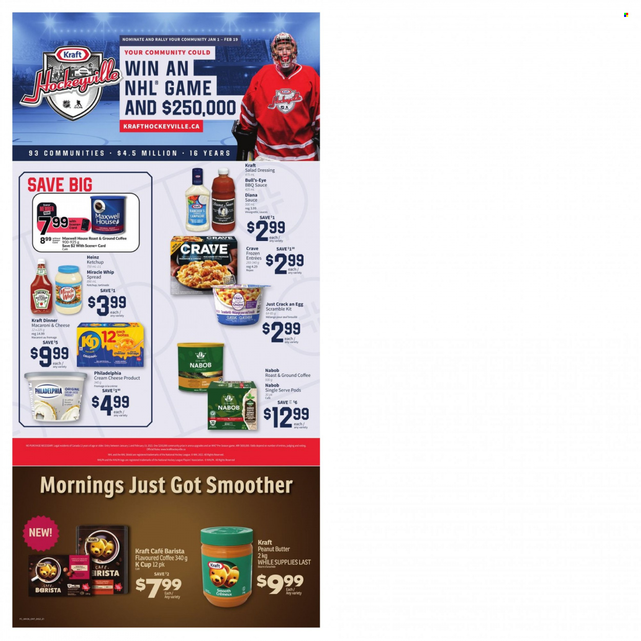 Chalo! FreshCo. flyer - January 05, 2023 - January 11, 2023. Page 12