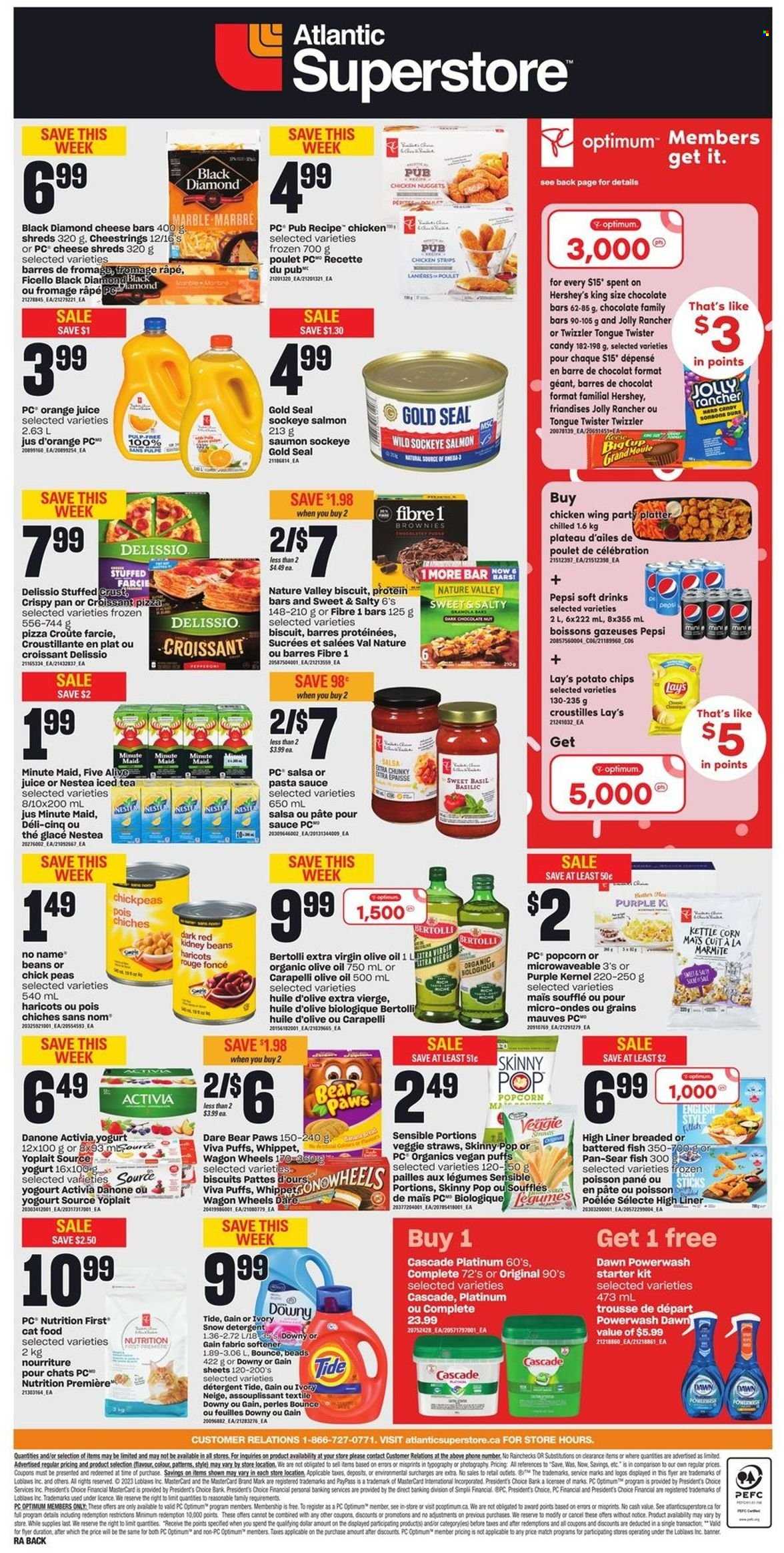 Atlantic Superstore flyer - January 05, 2023 - January 11, 2023. Page 2