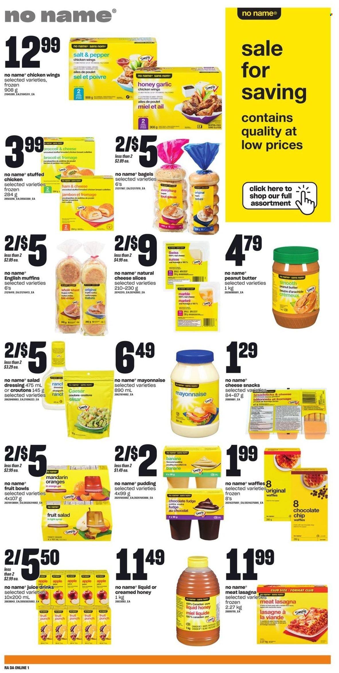 Atlantic Superstore flyer - January 05, 2023 - January 11, 2023. Page 5