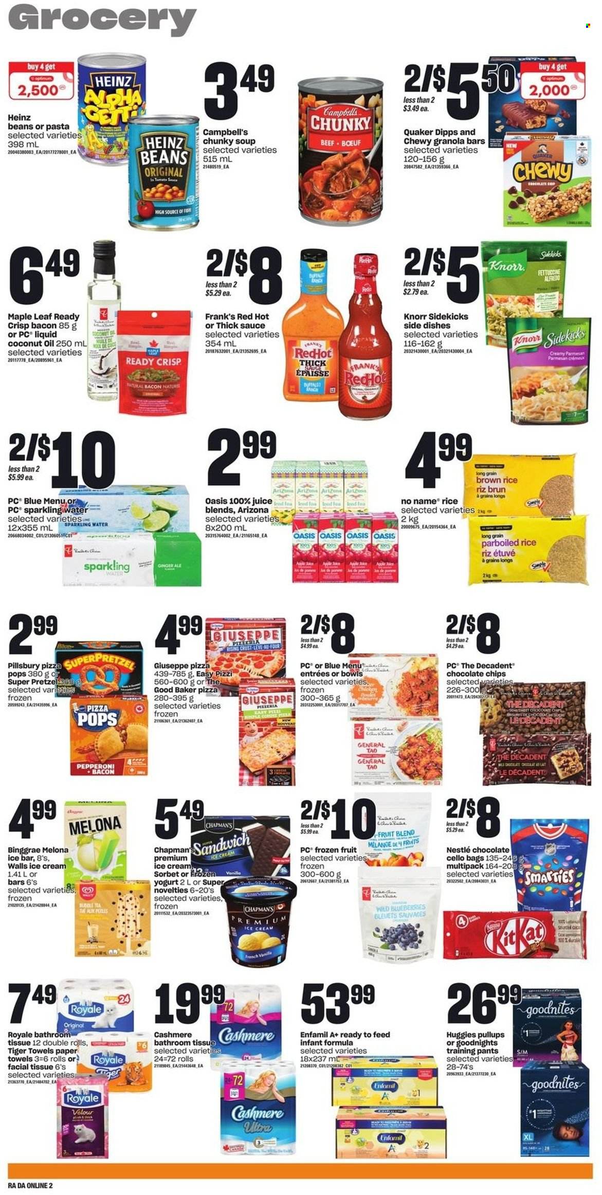 Atlantic Superstore flyer - January 05, 2023 - January 11, 2023. Page 6