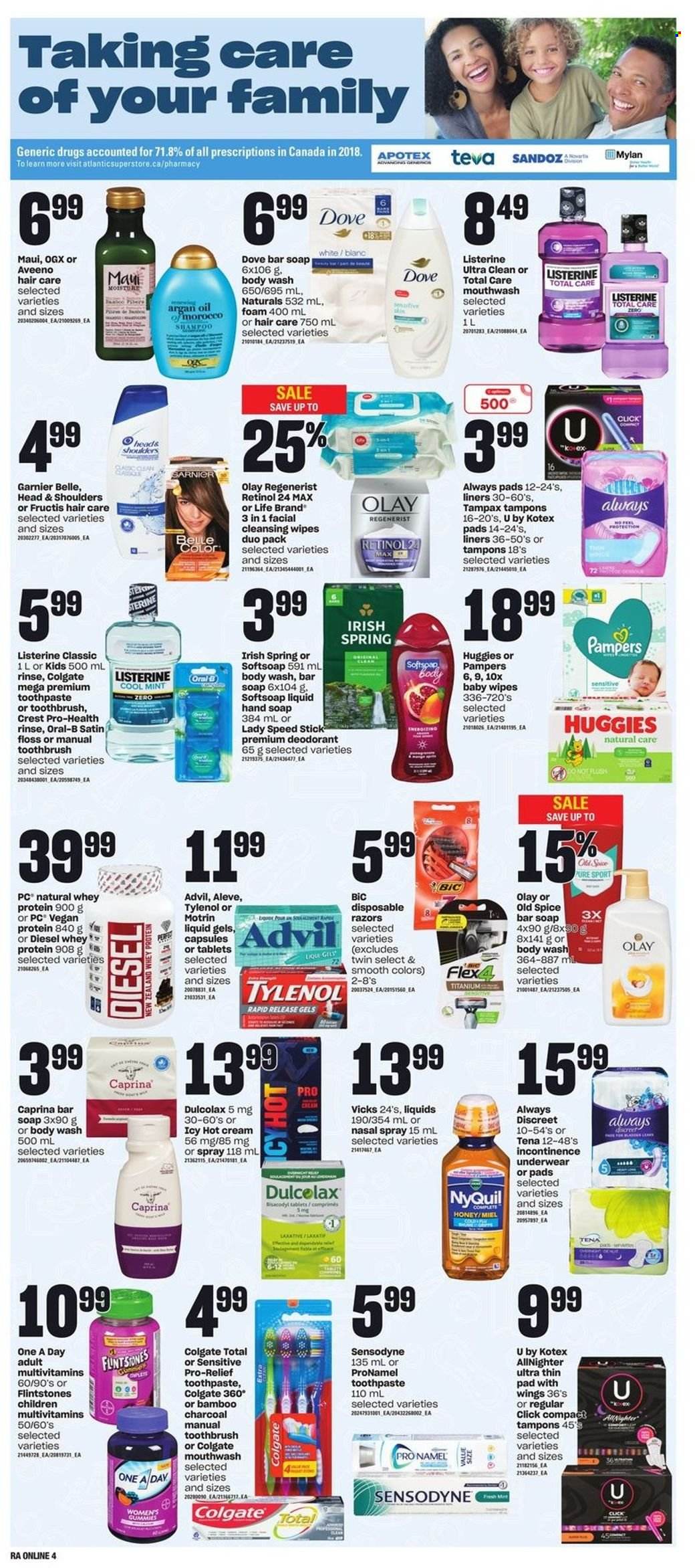 Atlantic Superstore flyer - January 05, 2023 - January 11, 2023. Page 9