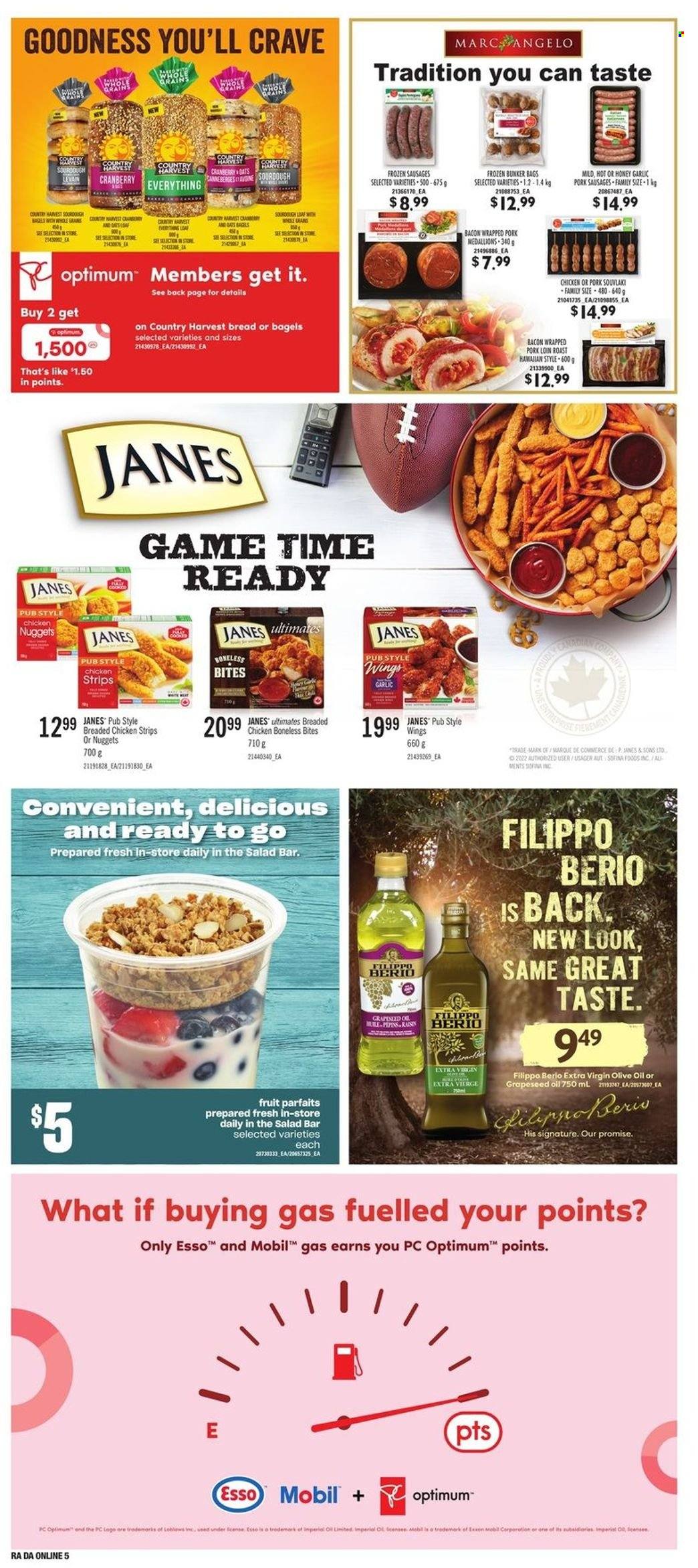 Atlantic Superstore flyer - January 05, 2023 - January 11, 2023. Page 10