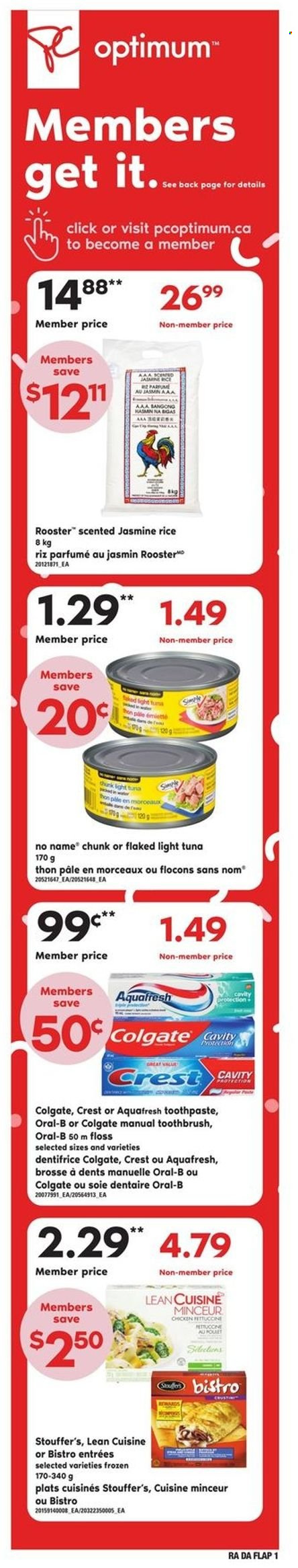 Atlantic Superstore flyer - January 05, 2023 - January 11, 2023. Page 12