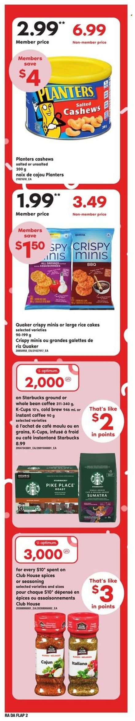 Atlantic Superstore flyer - January 05, 2023 - January 11, 2023. Page 13