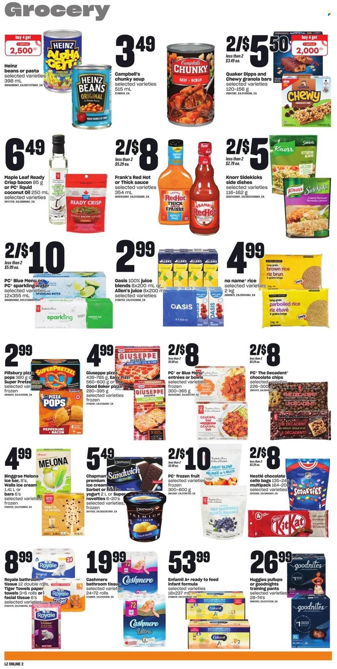 Loblaws flyer - January 05, 2023 - January 11, 2023. Page 6