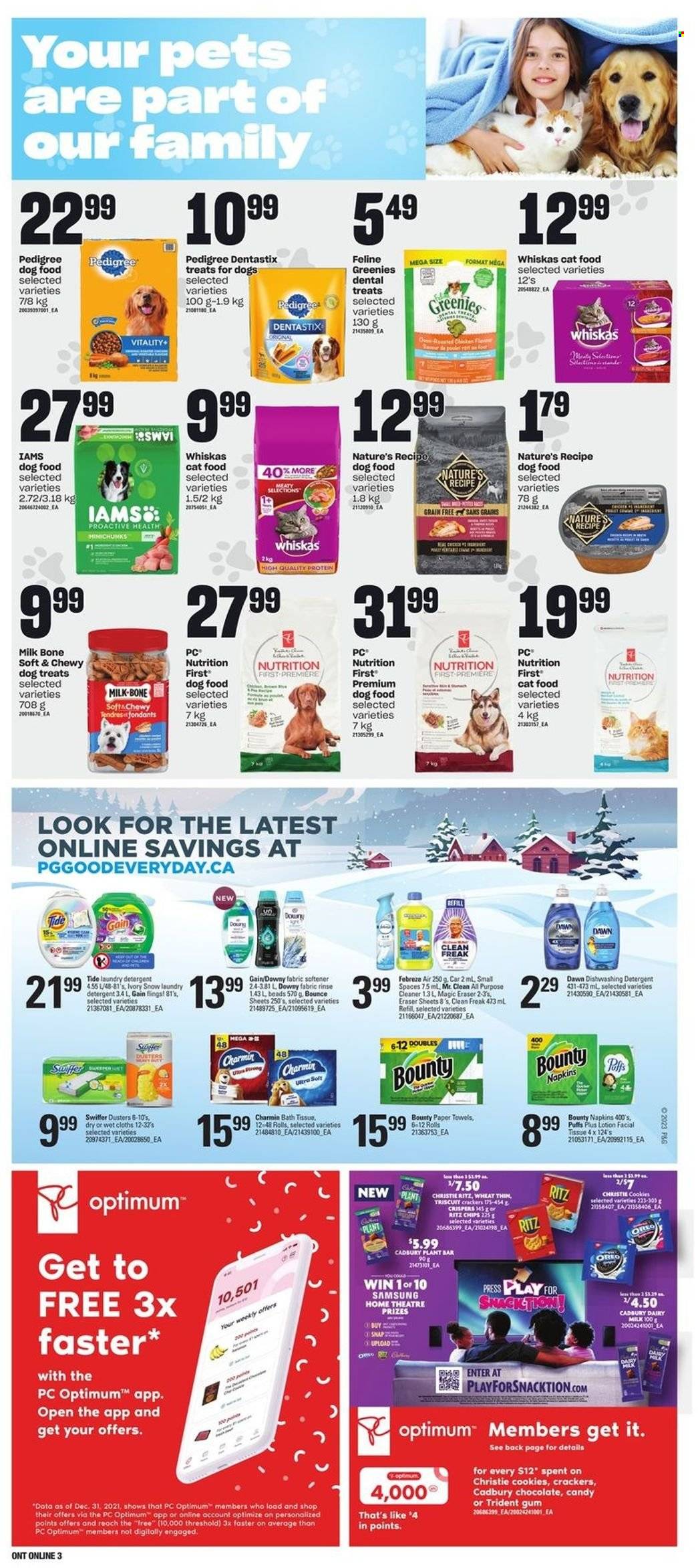 Loblaws flyer - January 05, 2023 - January 11, 2023. Page 8