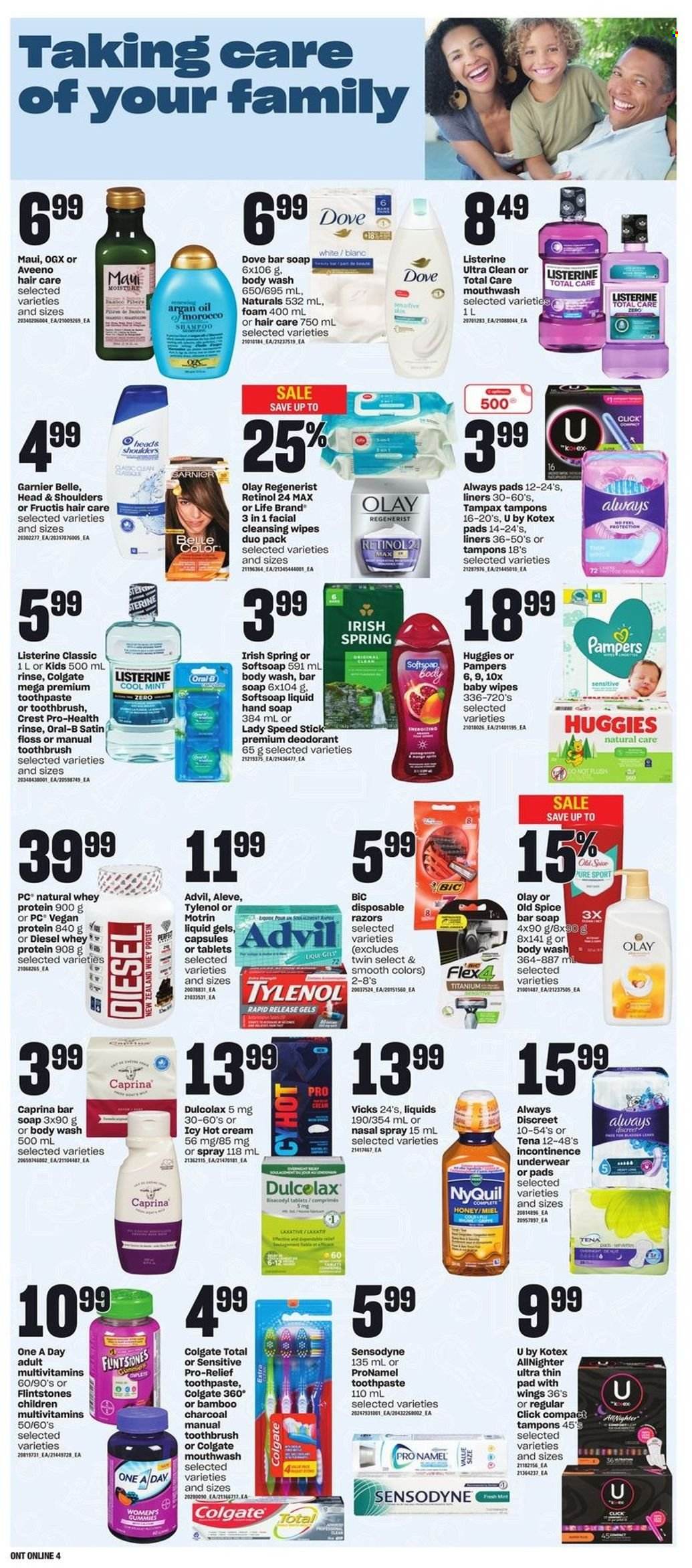 Loblaws flyer - January 05, 2023 - January 11, 2023. Page 9