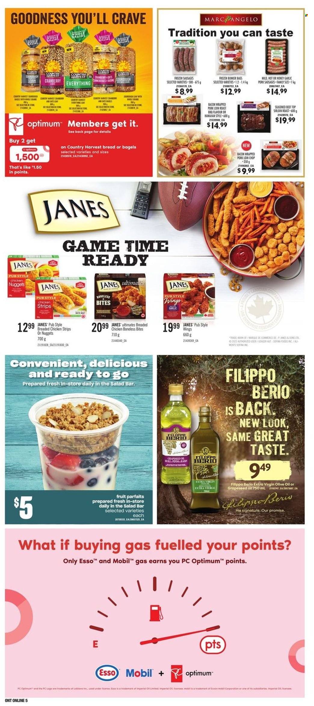 Loblaws flyer - January 05, 2023 - January 11, 2023. Page 10