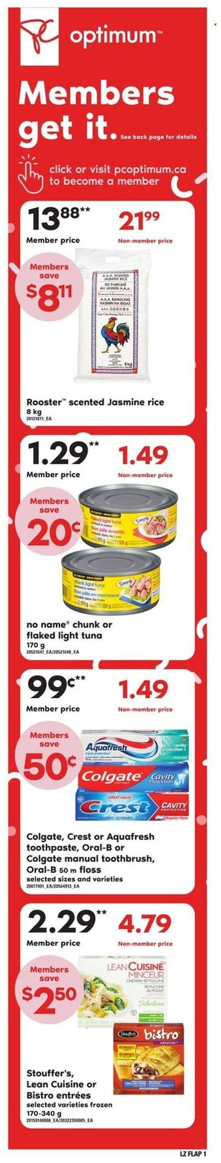 Loblaws flyer - January 05, 2023 - January 11, 2023. Page 11