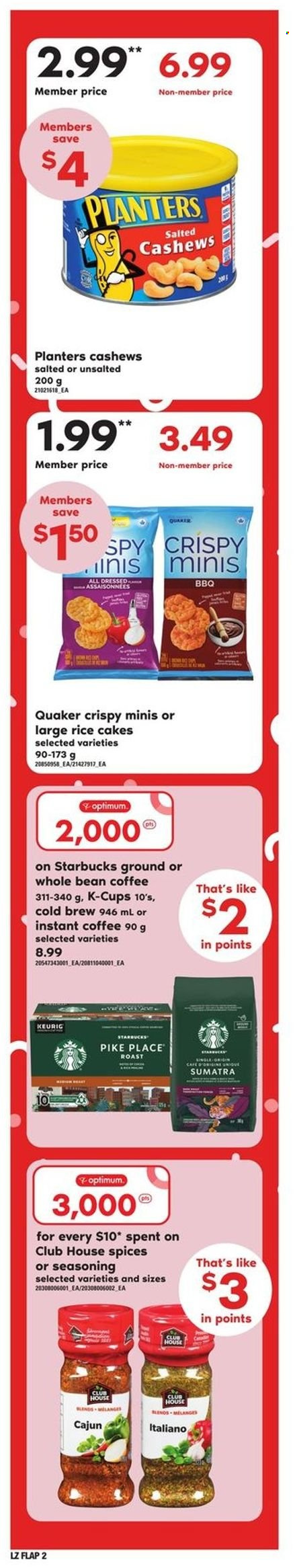 Loblaws flyer - January 05, 2023 - January 11, 2023. Page 12