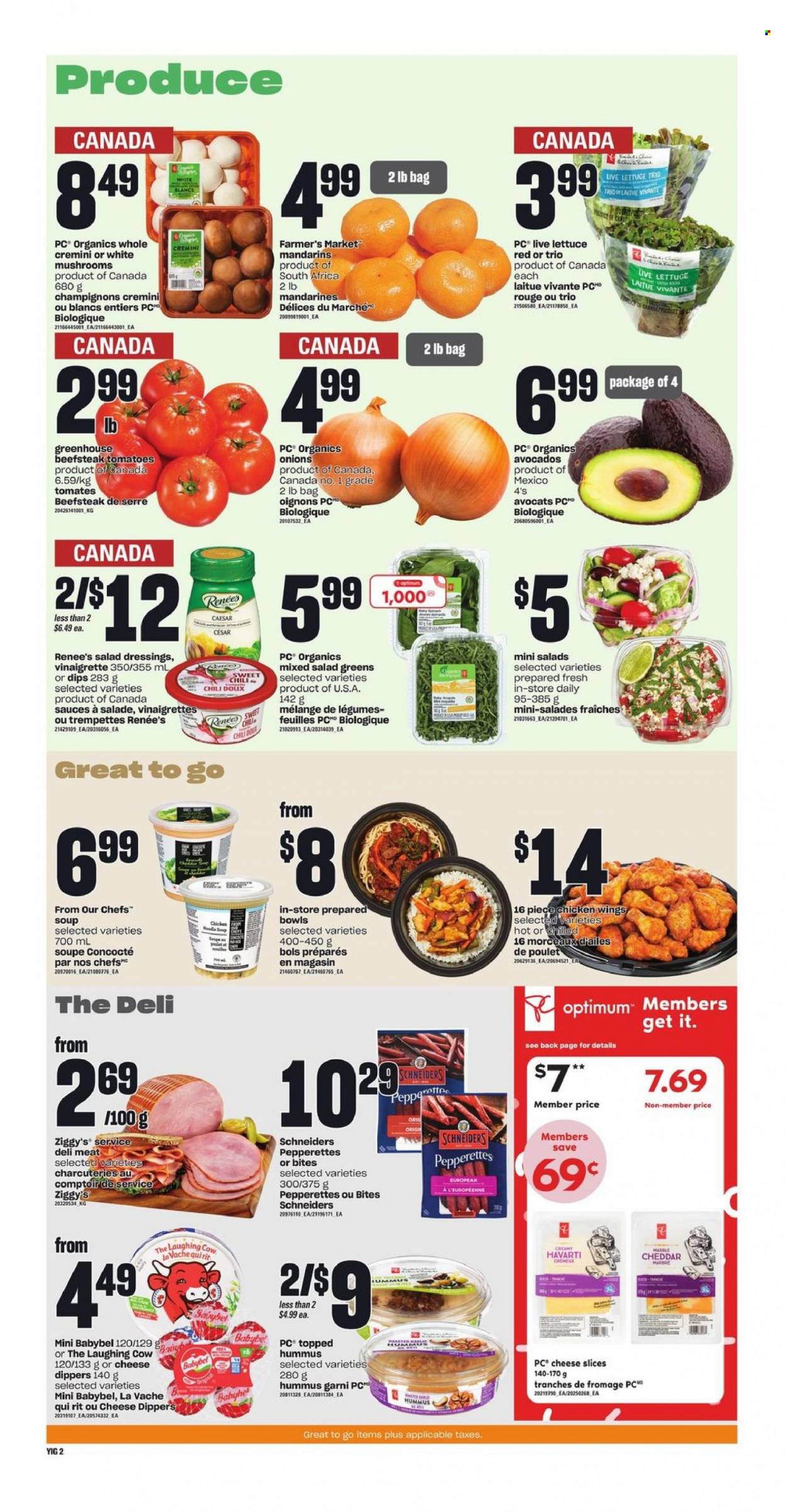 Independent flyer - January 05, 2023 - January 11, 2023. Page 3