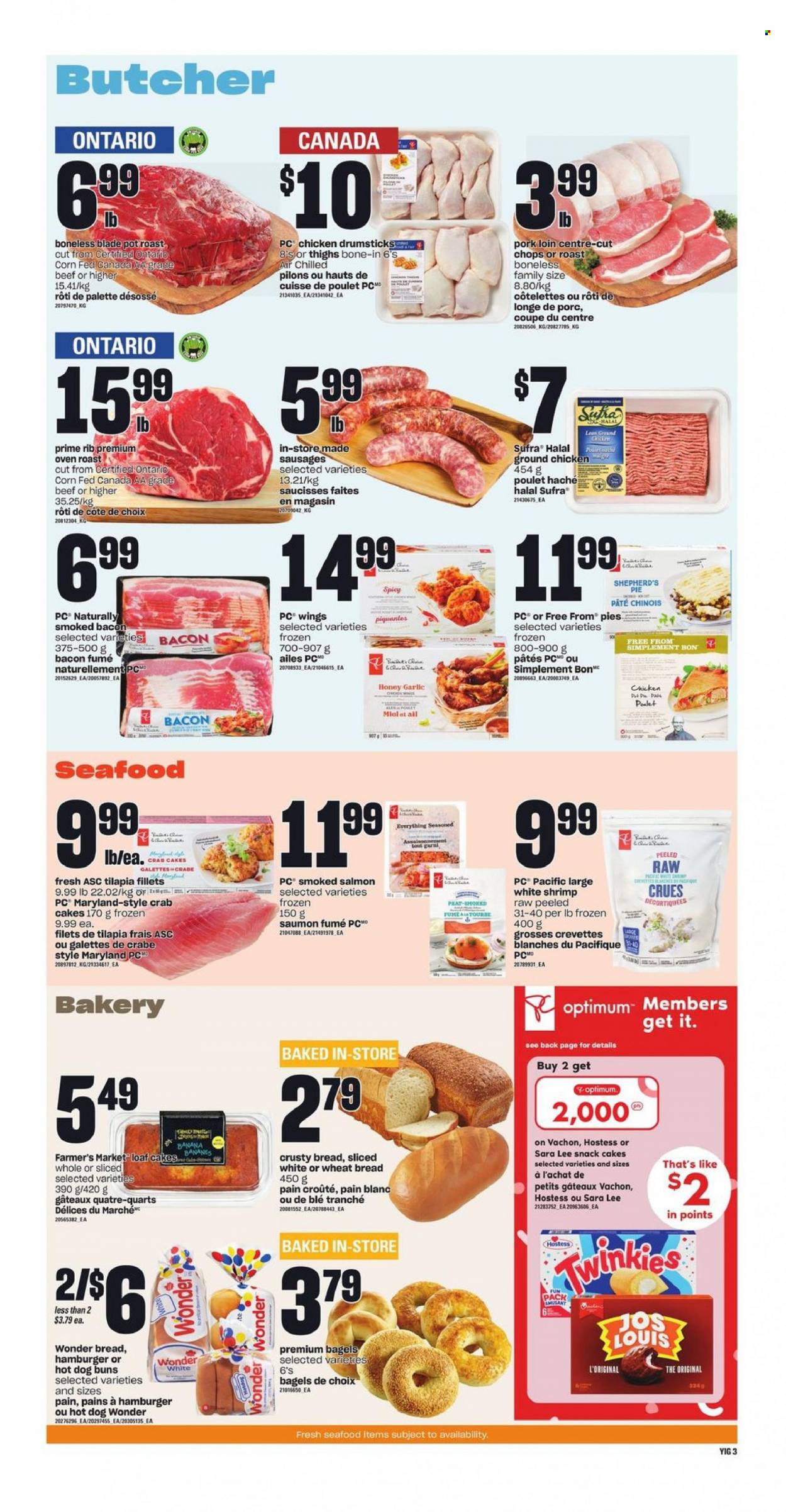 Independent flyer - January 05, 2023 - January 11, 2023. Page 4