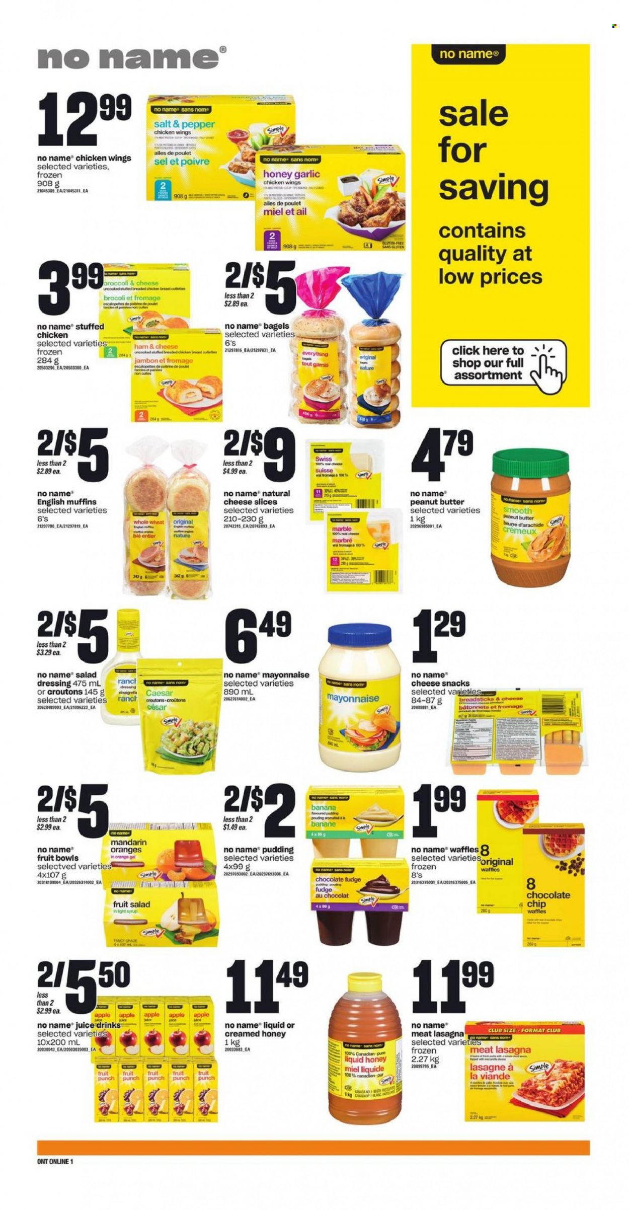 Independent flyer - January 05, 2023 - January 11, 2023. Page 5