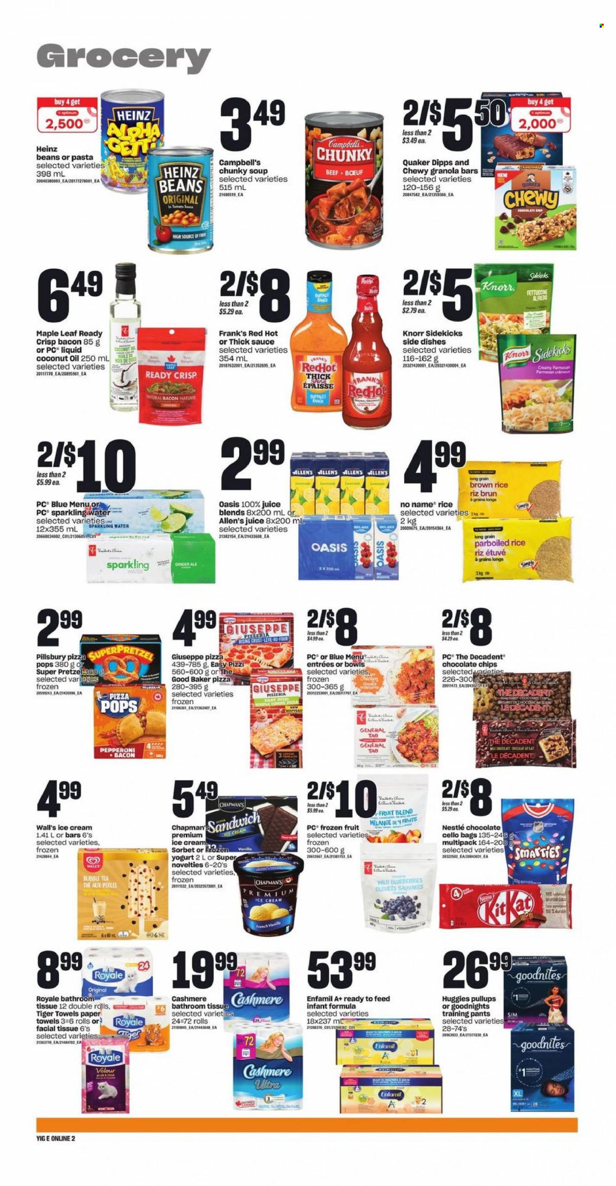 Independent flyer - January 05, 2023 - January 11, 2023. Page 6