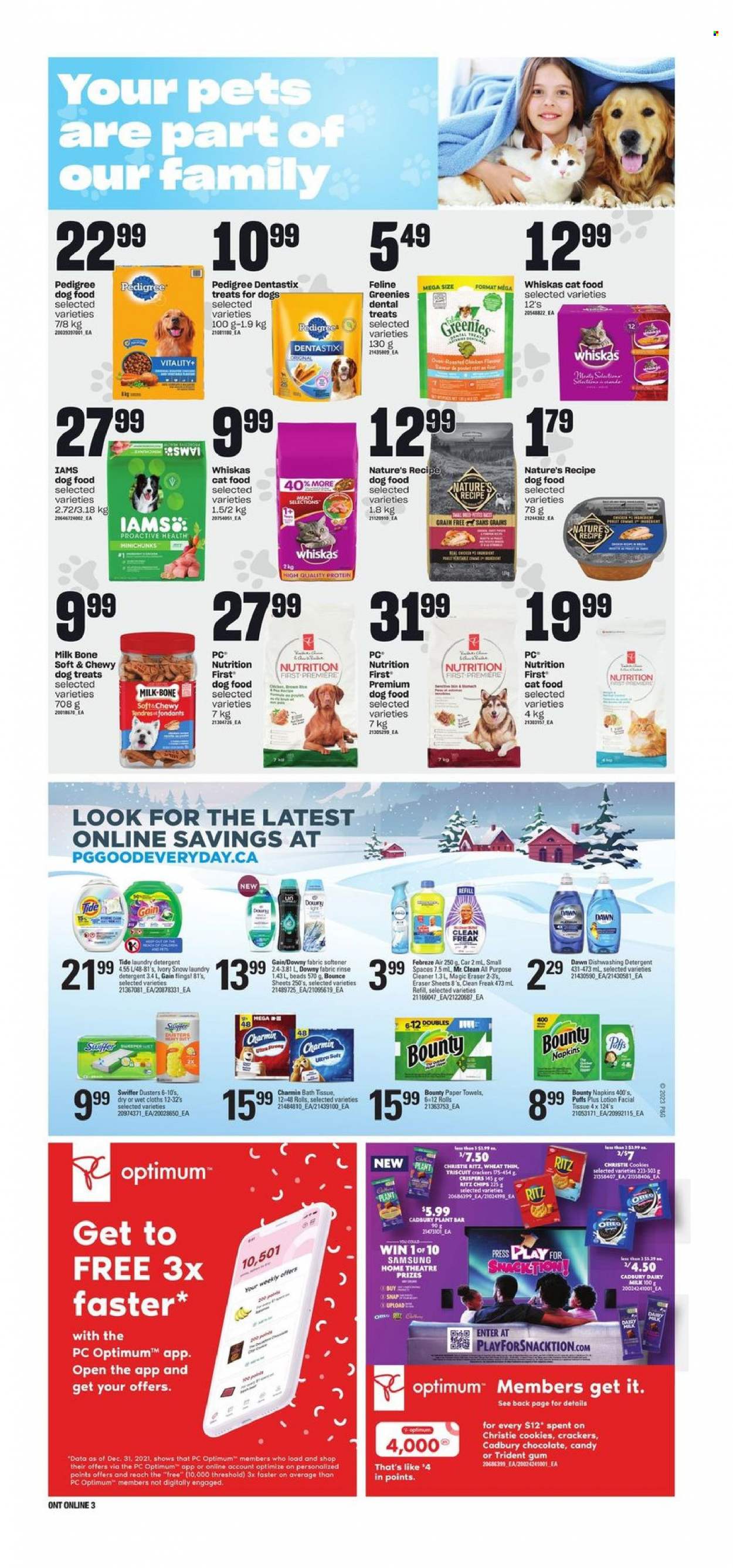 Independent flyer - January 05, 2023 - January 11, 2023. Page 7