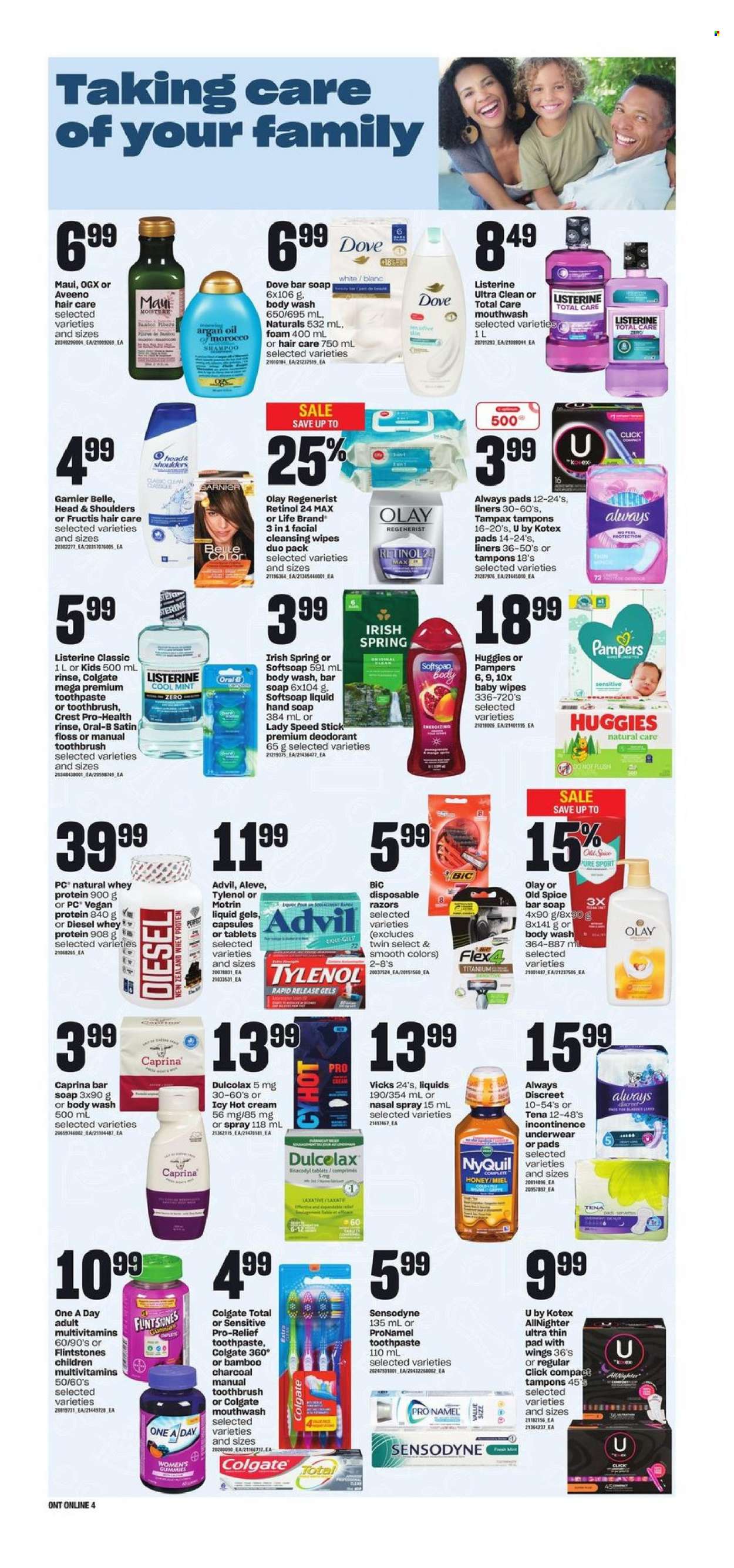 Independent flyer - January 05, 2023 - January 11, 2023. Page 8