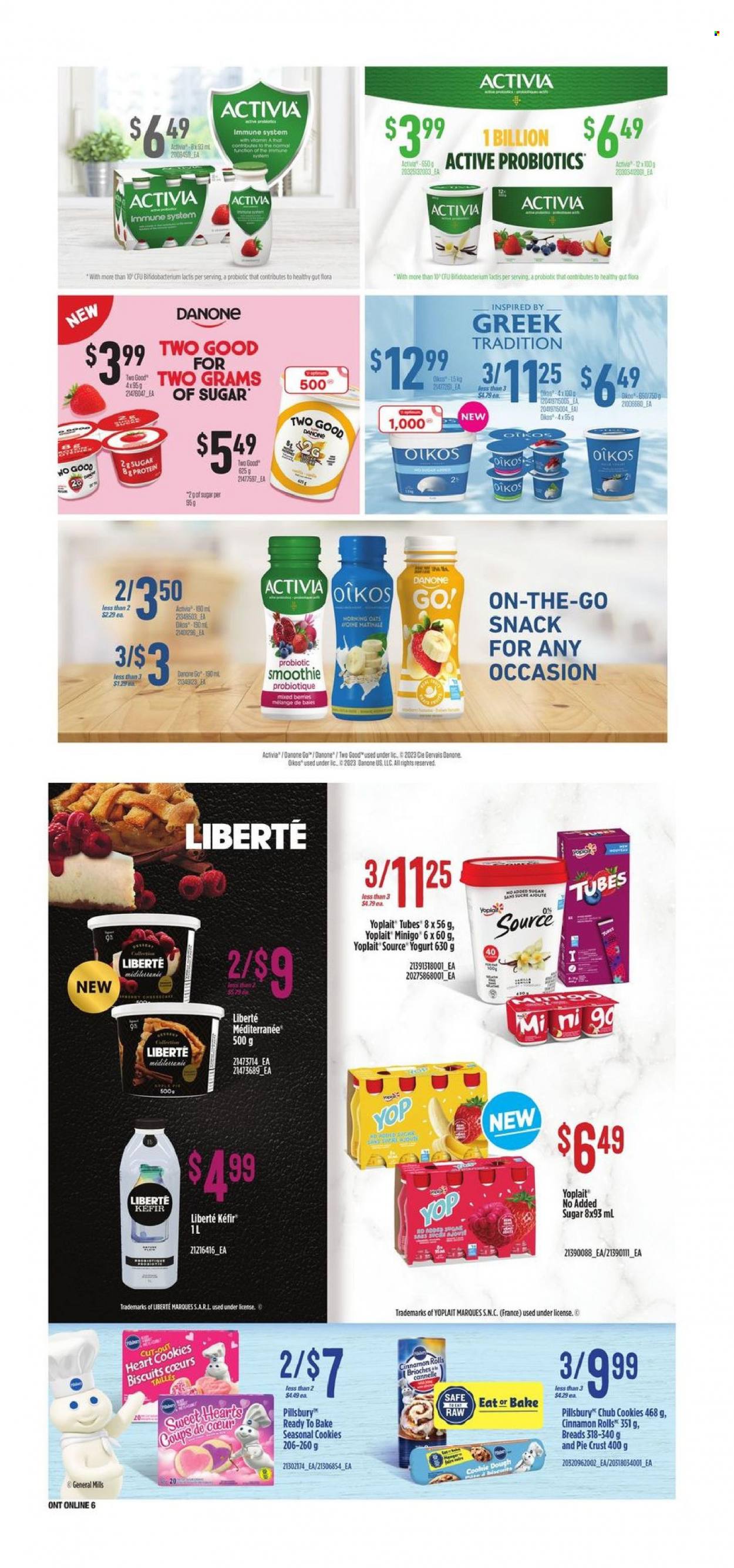 Independent flyer - January 05, 2023 - January 11, 2023. Page 10
