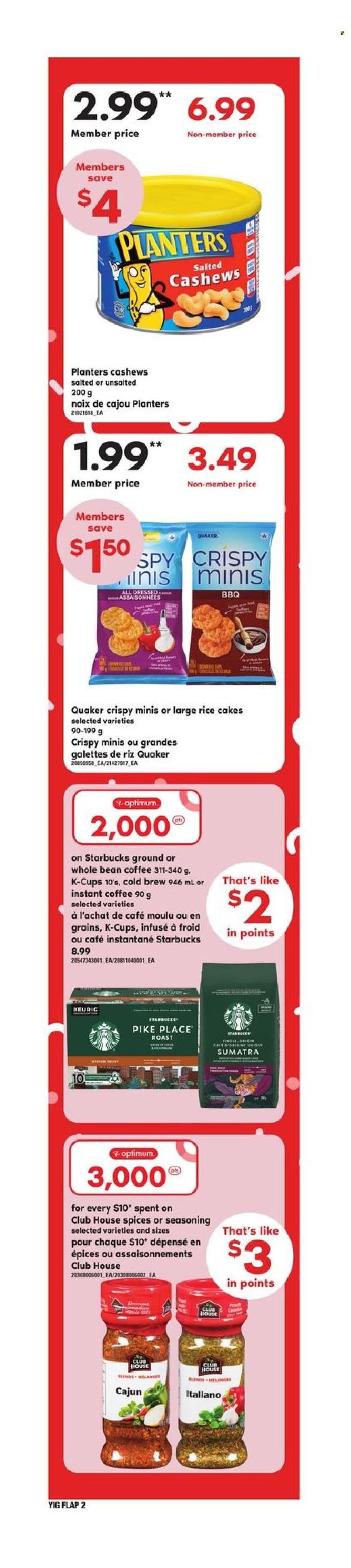 Independent flyer - January 05, 2023 - January 11, 2023. Page 12