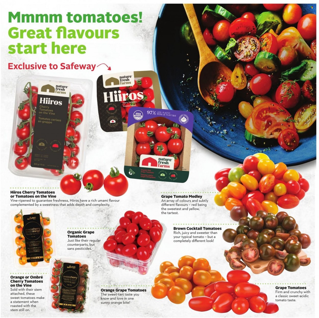 Safeway flyer - January 05, 2023 - January 11, 2023. Page 14