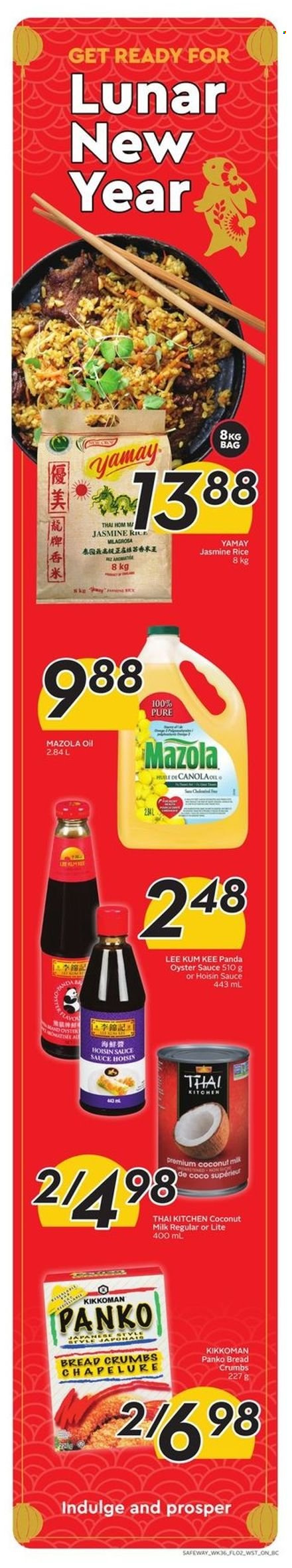 Safeway flyer - January 05, 2023 - January 11, 2023. Page 23