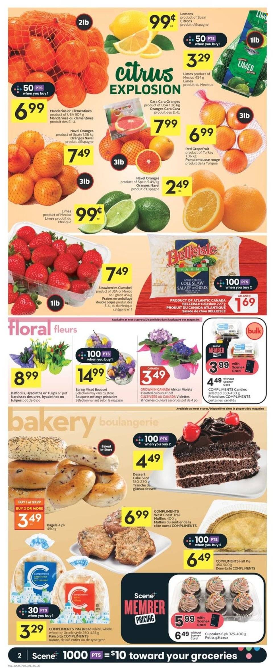 Co-op flyer - January 05, 2023 - January 11, 2023. Page 2