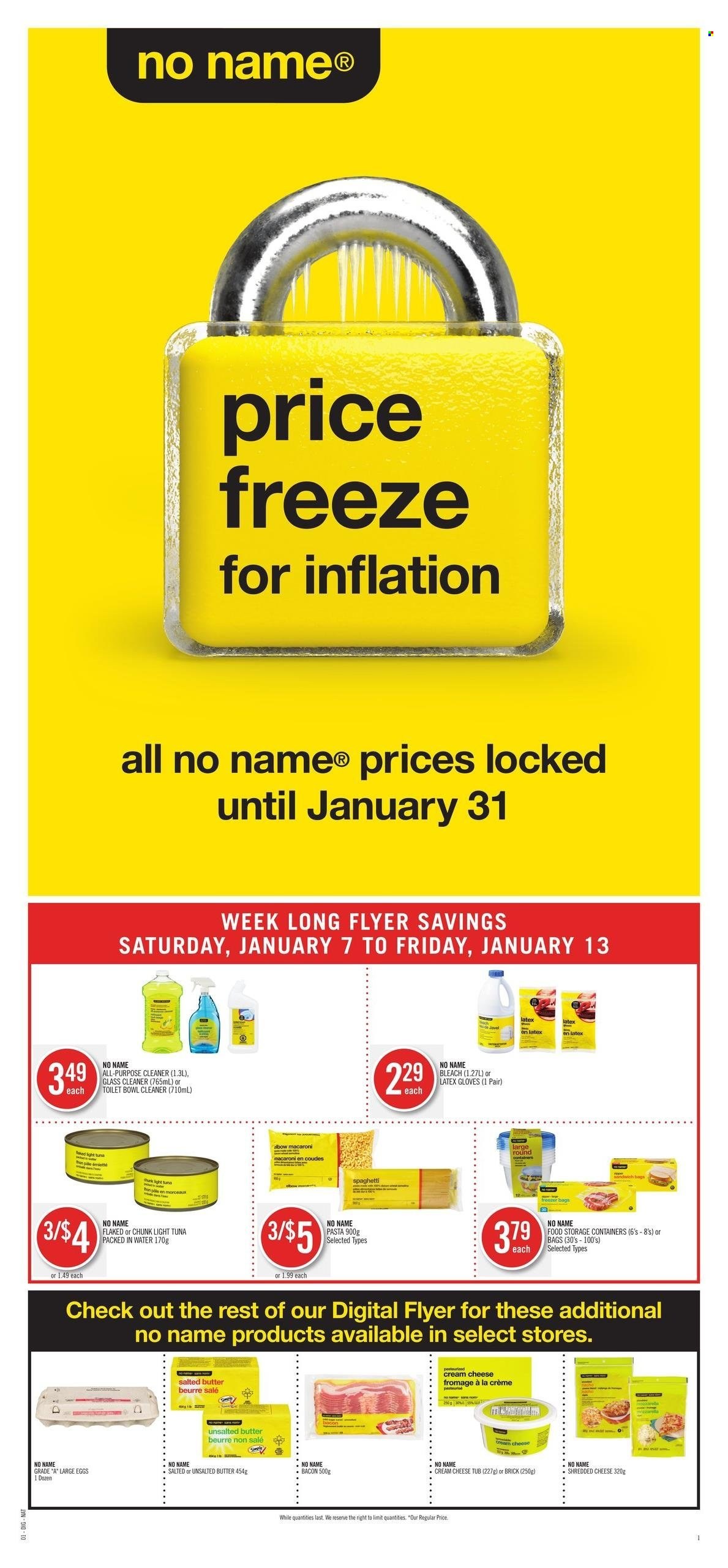 Shoppers Drug Mart flyer - January 07, 2023 - January 13, 2023. Page 5