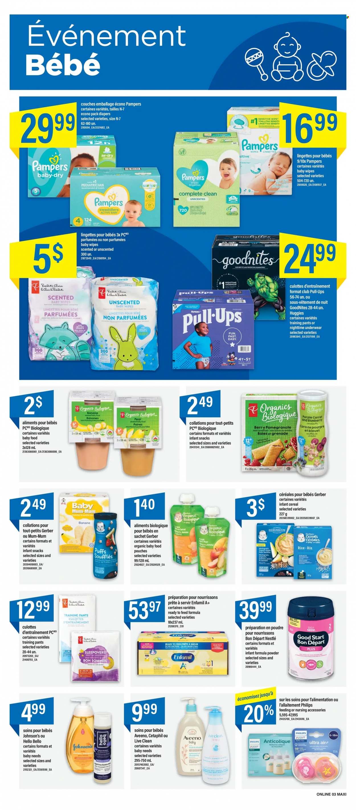 Maxi flyer - January 12, 2023 - January 18, 2023. Page 8