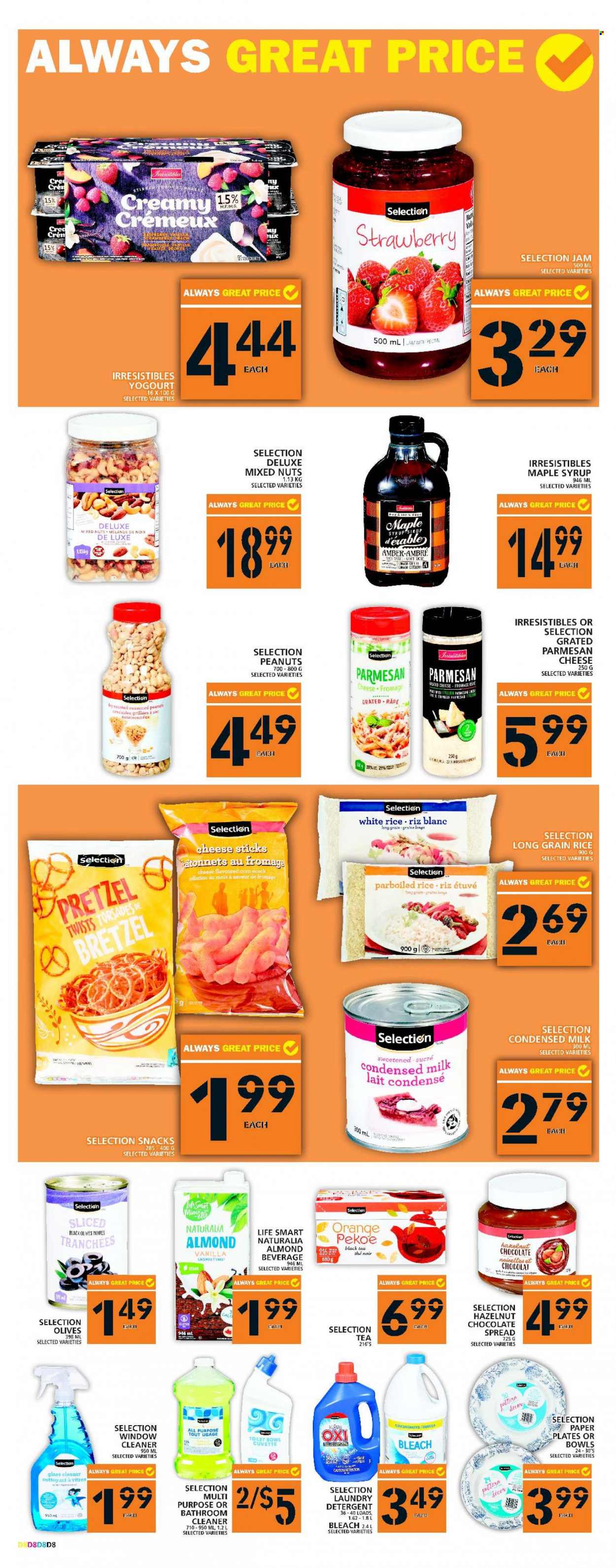Food Basics flyer - January 12, 2023 - January 18, 2023. Page 10