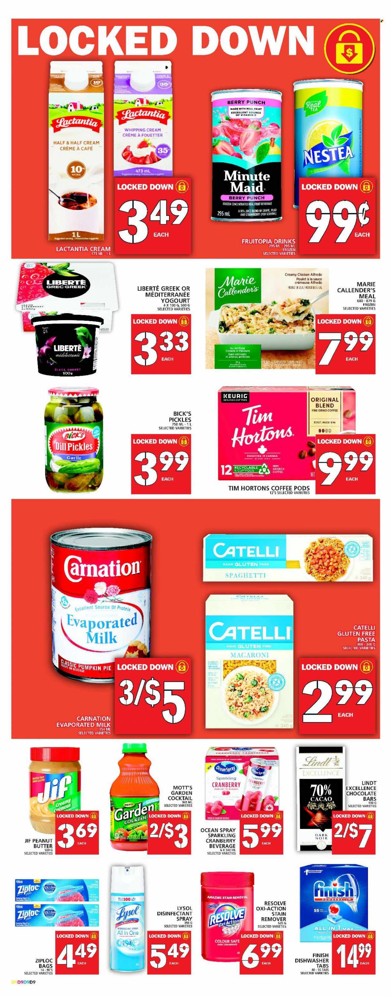 Food Basics flyer - January 12, 2023 - January 18, 2023. Page 11