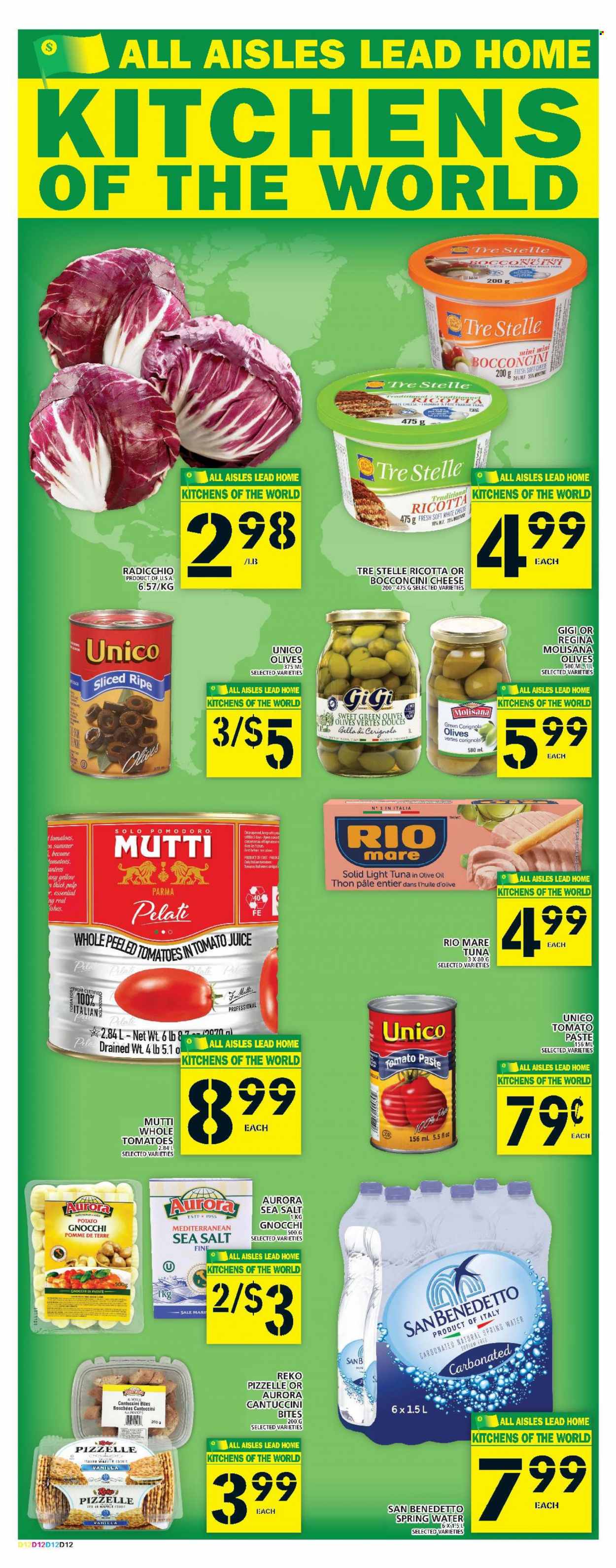 Food Basics flyer - January 12, 2023 - January 18, 2023. Page 14