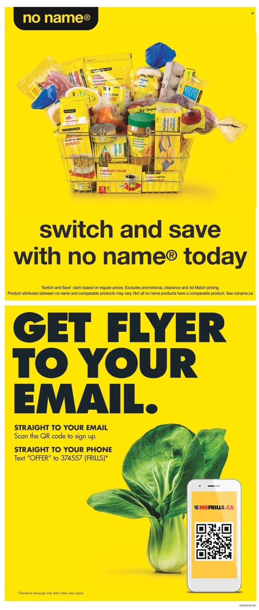 No Frills flyer - January 12, 2023 - January 18, 2023. Page 9