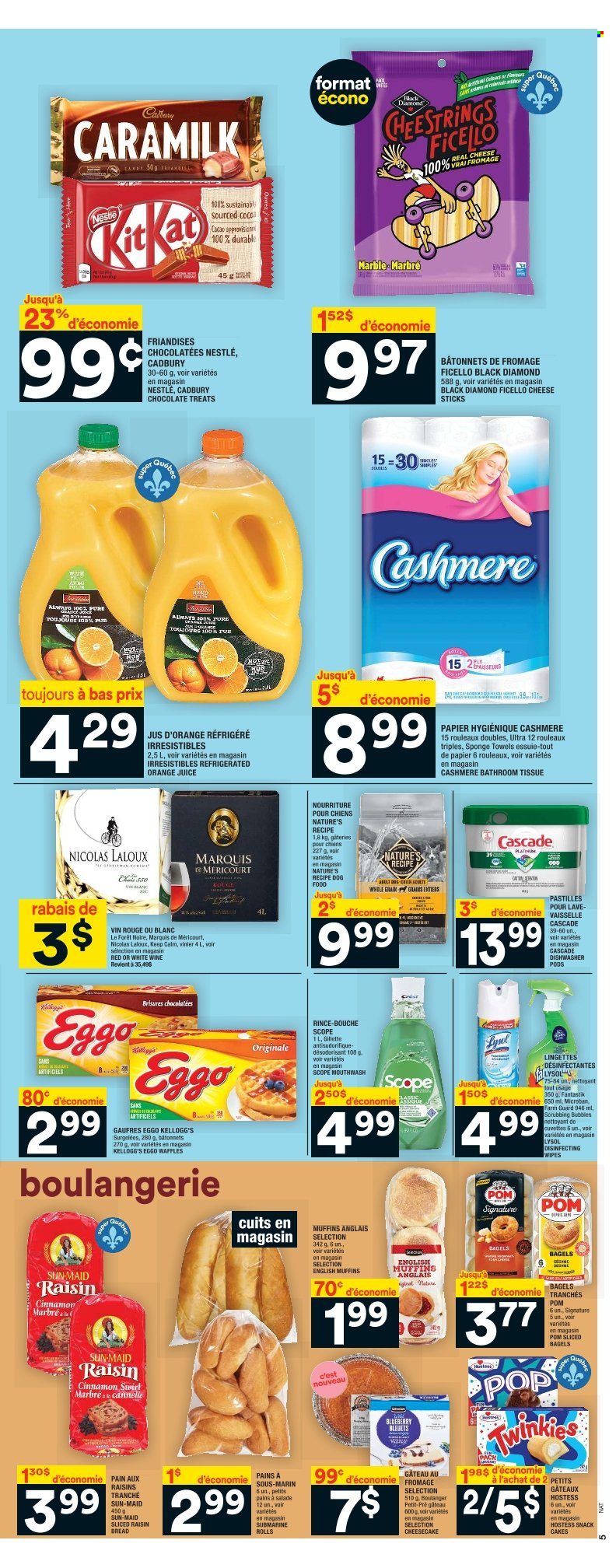 Super C flyer - January 12, 2023 - January 18, 2023. Page 6
