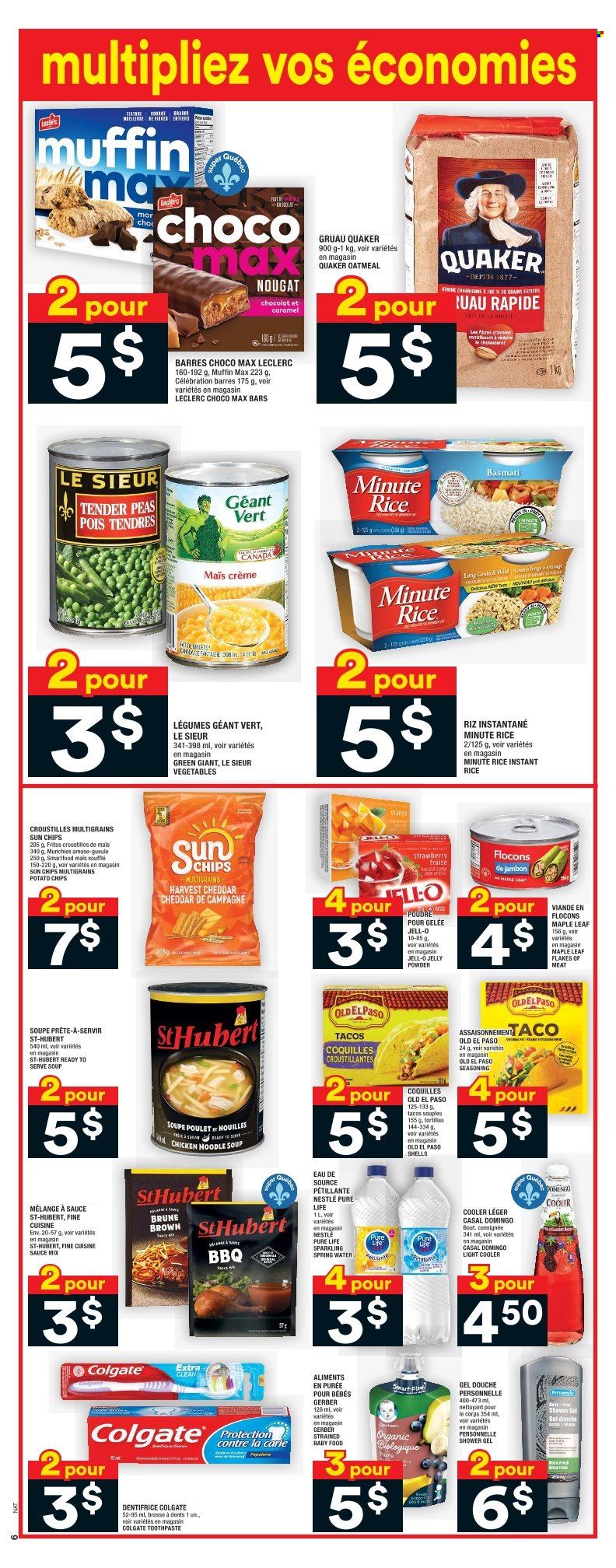 Super C flyer - January 12, 2023 - January 18, 2023. Page 7