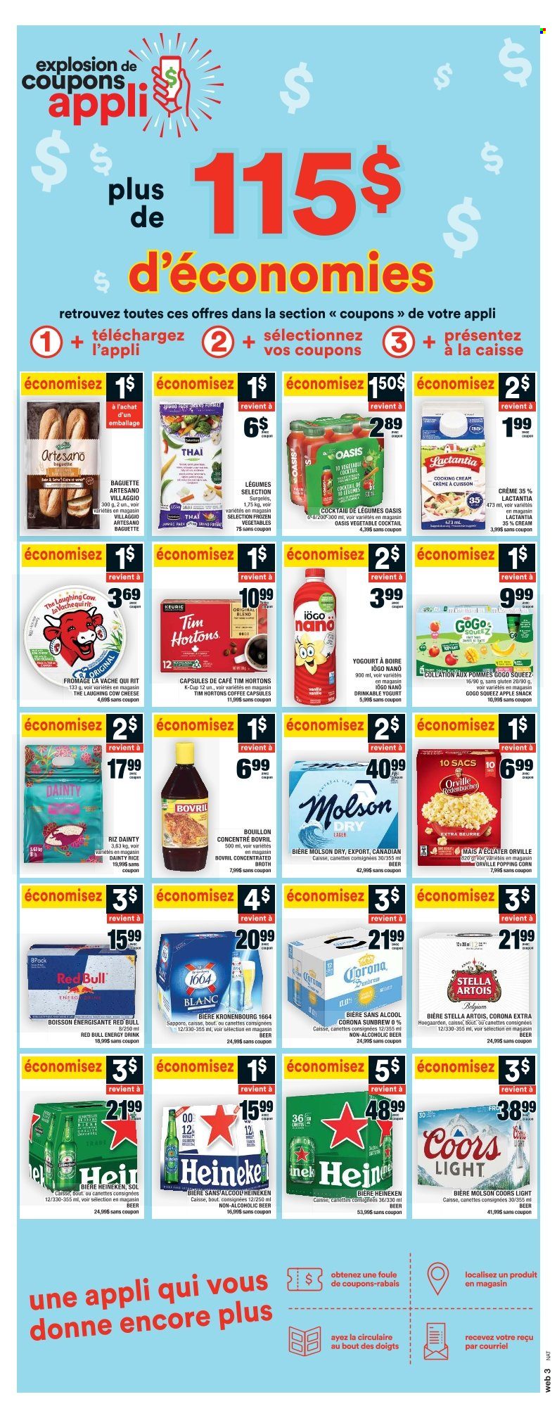 Super C flyer - January 12, 2023 - January 18, 2023. Page 11
