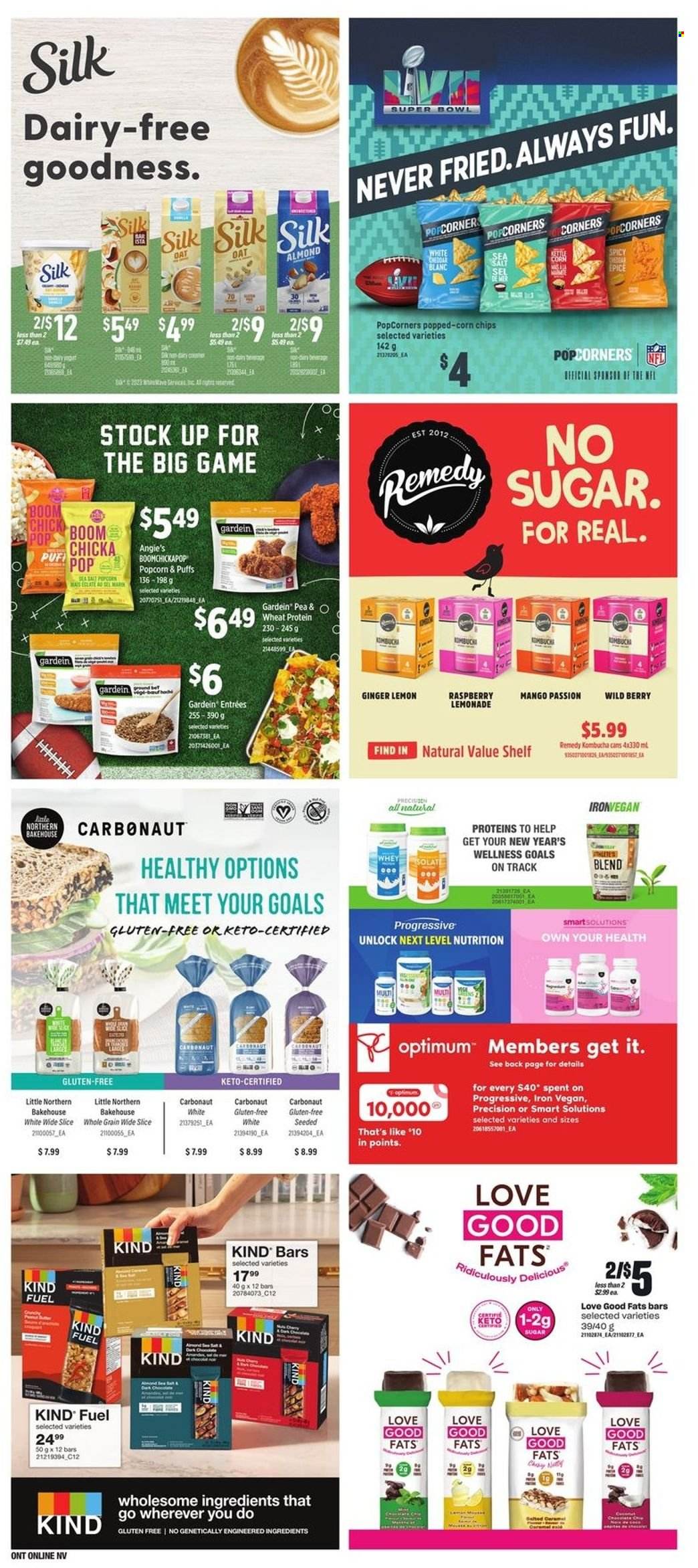 Loblaws flyer - January 12, 2023 - January 18, 2023. Page 6