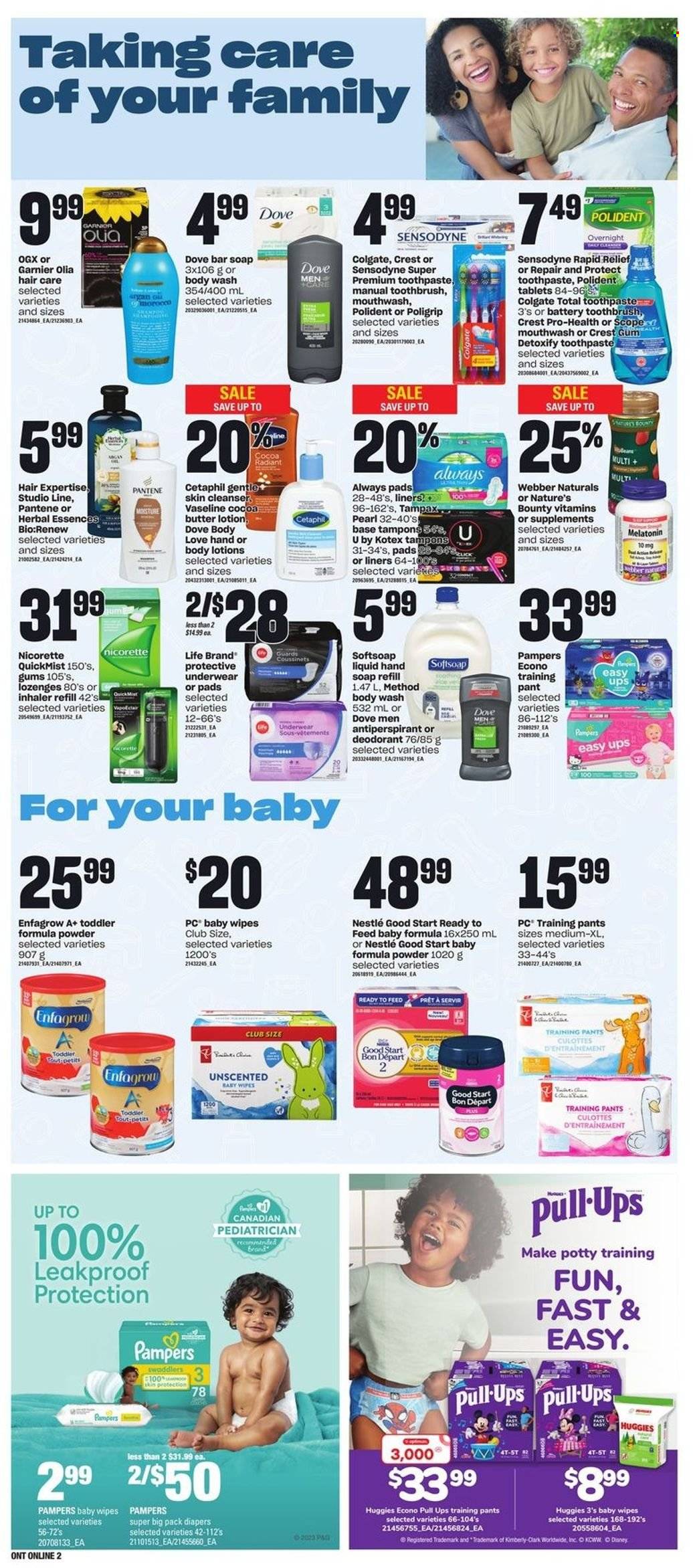 Loblaws flyer - January 12, 2023 - January 18, 2023. Page 8