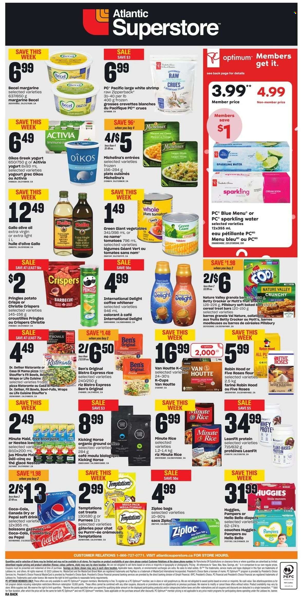 Atlantic Superstore flyer - January 12, 2023 - January 18, 2023. Page 2