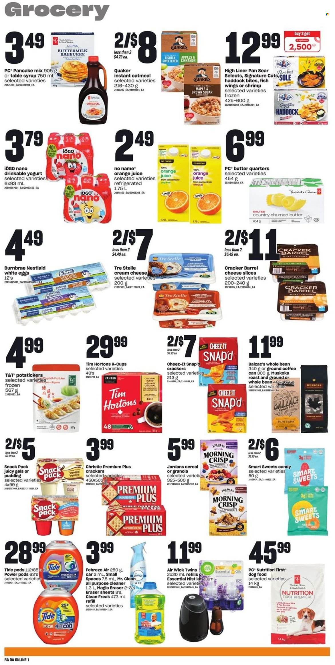 Atlantic Superstore flyer - January 12, 2023 - January 18, 2023. Page 5