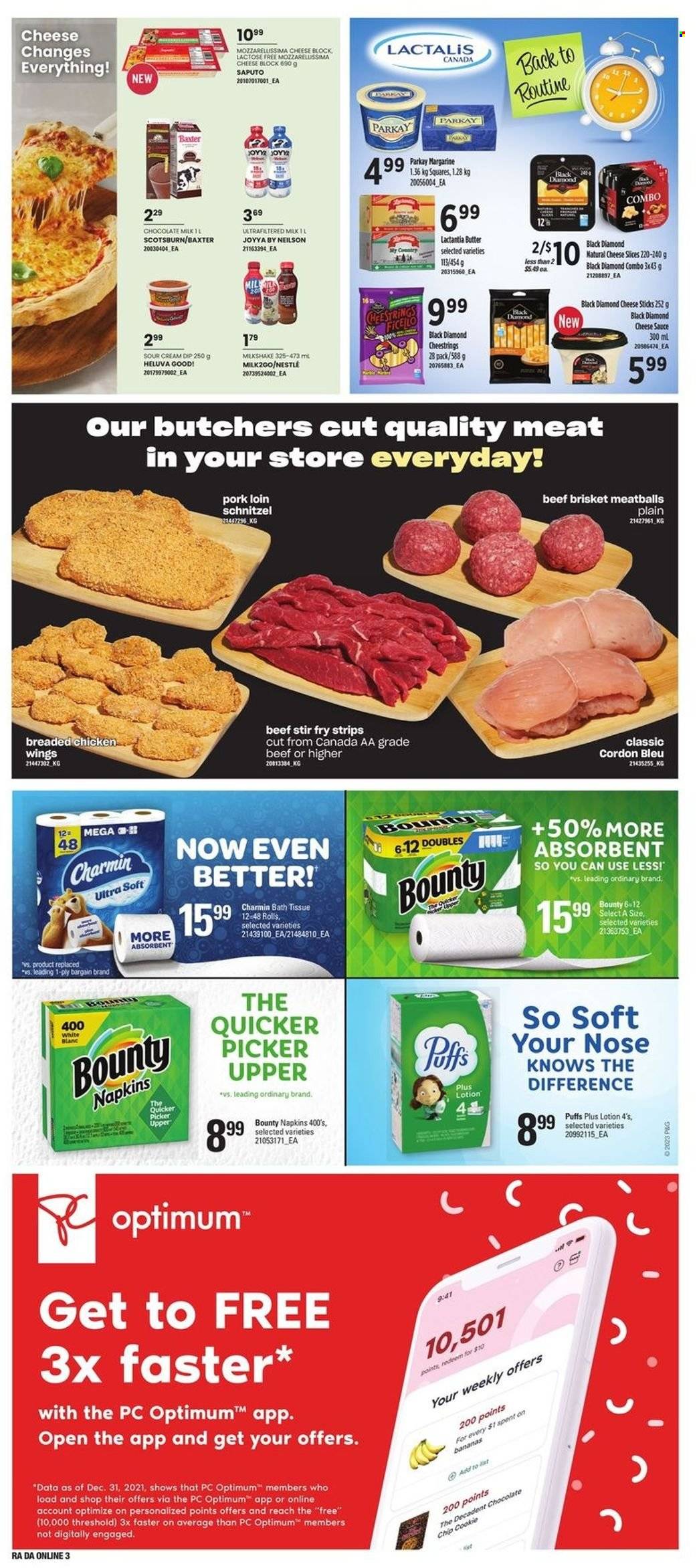 Atlantic Superstore flyer - January 12, 2023 - January 18, 2023. Page 8