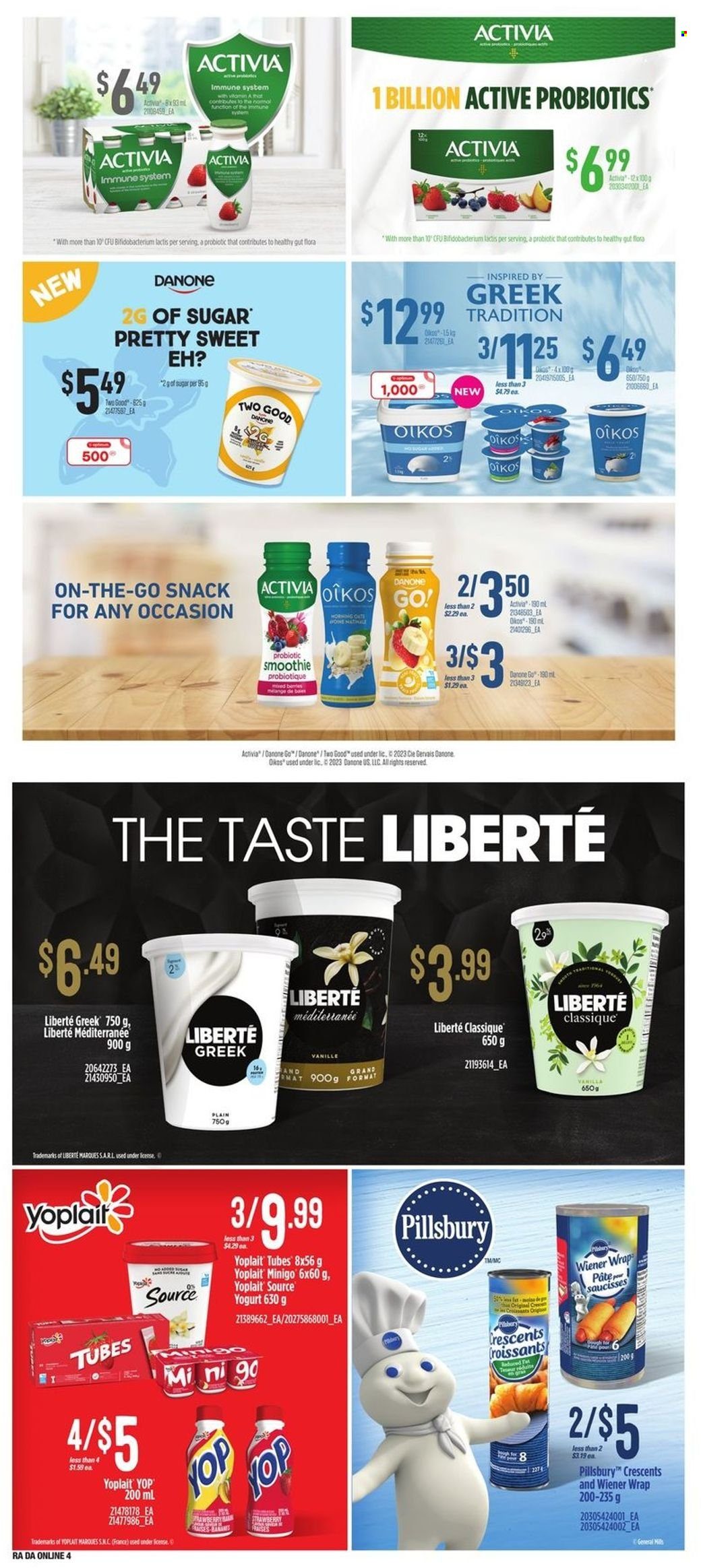 Atlantic Superstore flyer - January 12, 2023 - January 18, 2023. Page 9