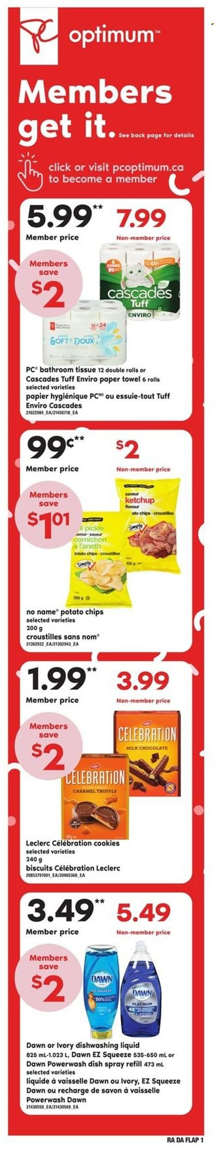 Atlantic Superstore flyer - January 12, 2023 - January 18, 2023. Page 11