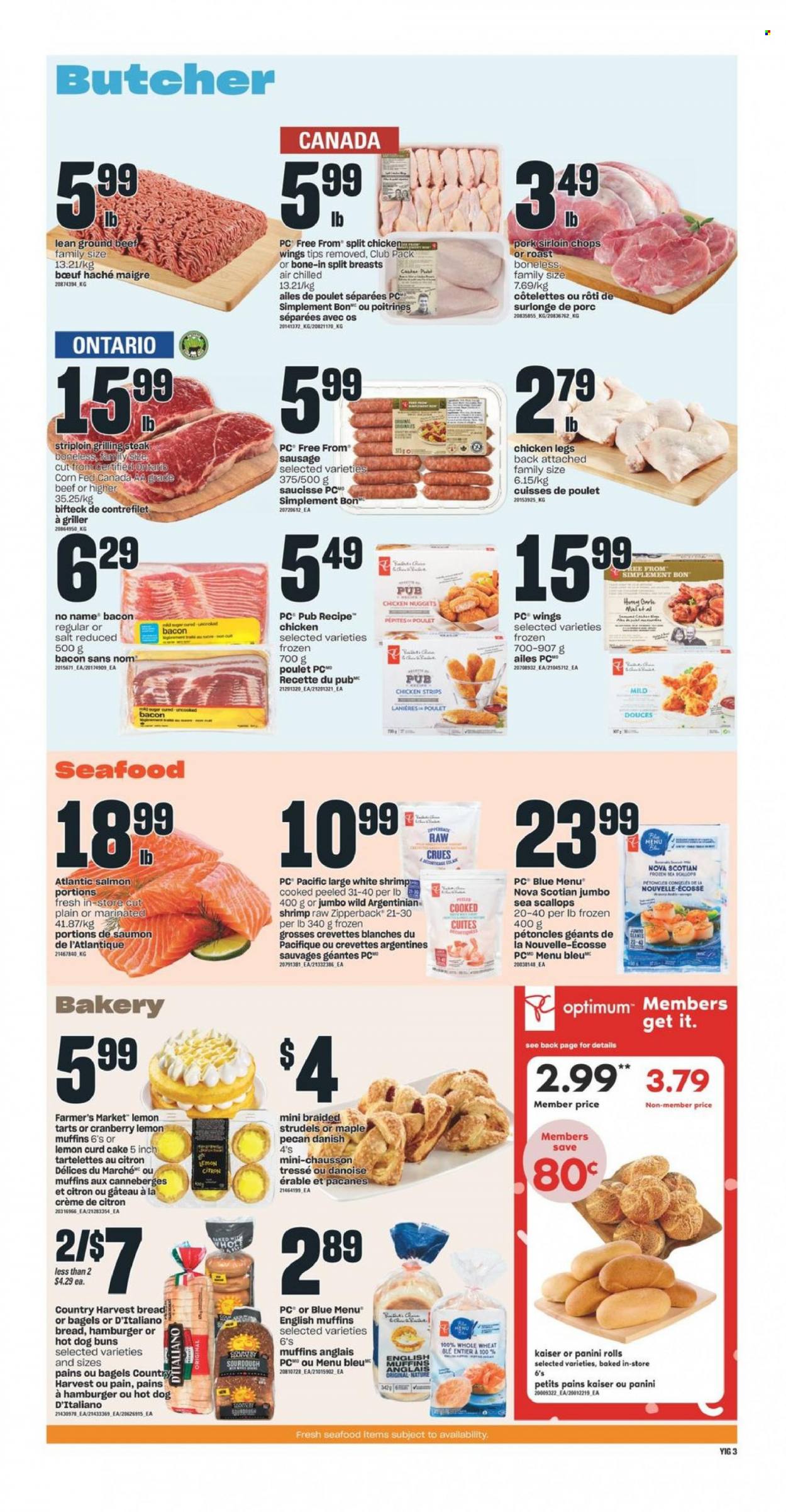 Independent flyer - January 12, 2023 - January 18, 2023. Page 4