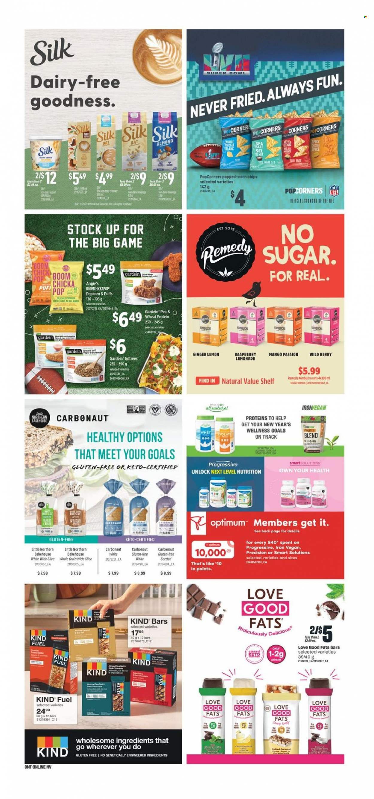 Independent flyer - January 12, 2023 - January 18, 2023. Page 6