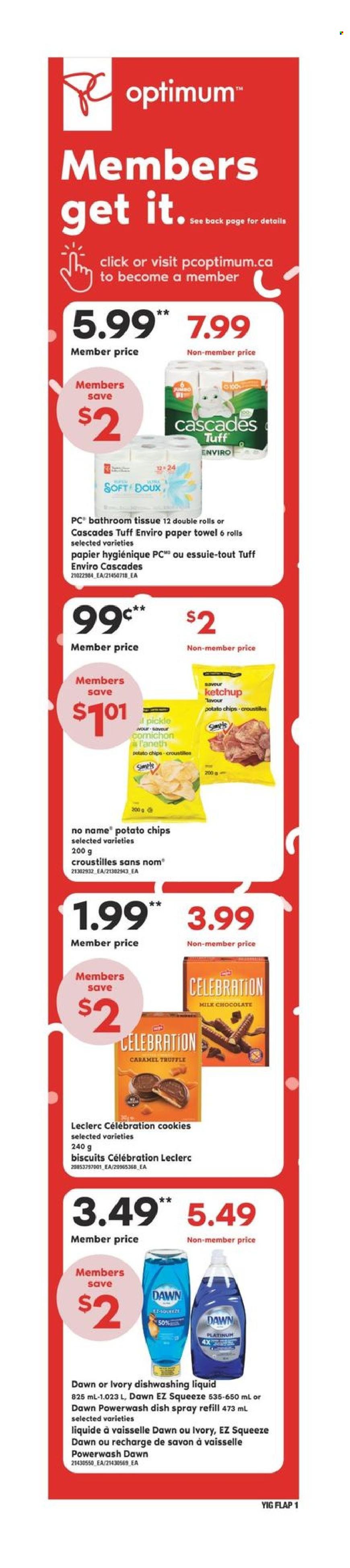 Independent flyer - January 12, 2023 - January 18, 2023. Page 11