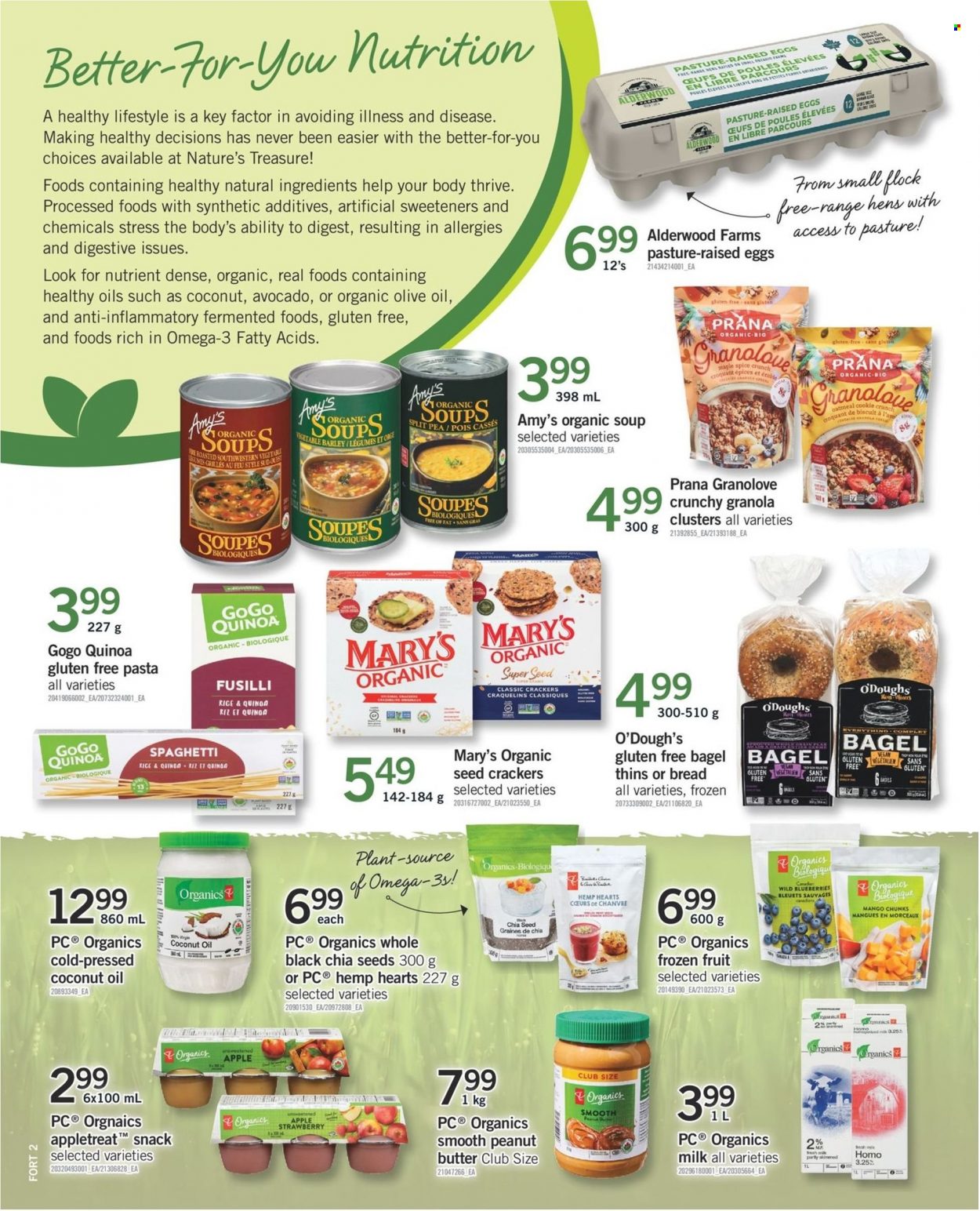 Fortinos flyer - January 12, 2023 - January 18, 2023. Page 10