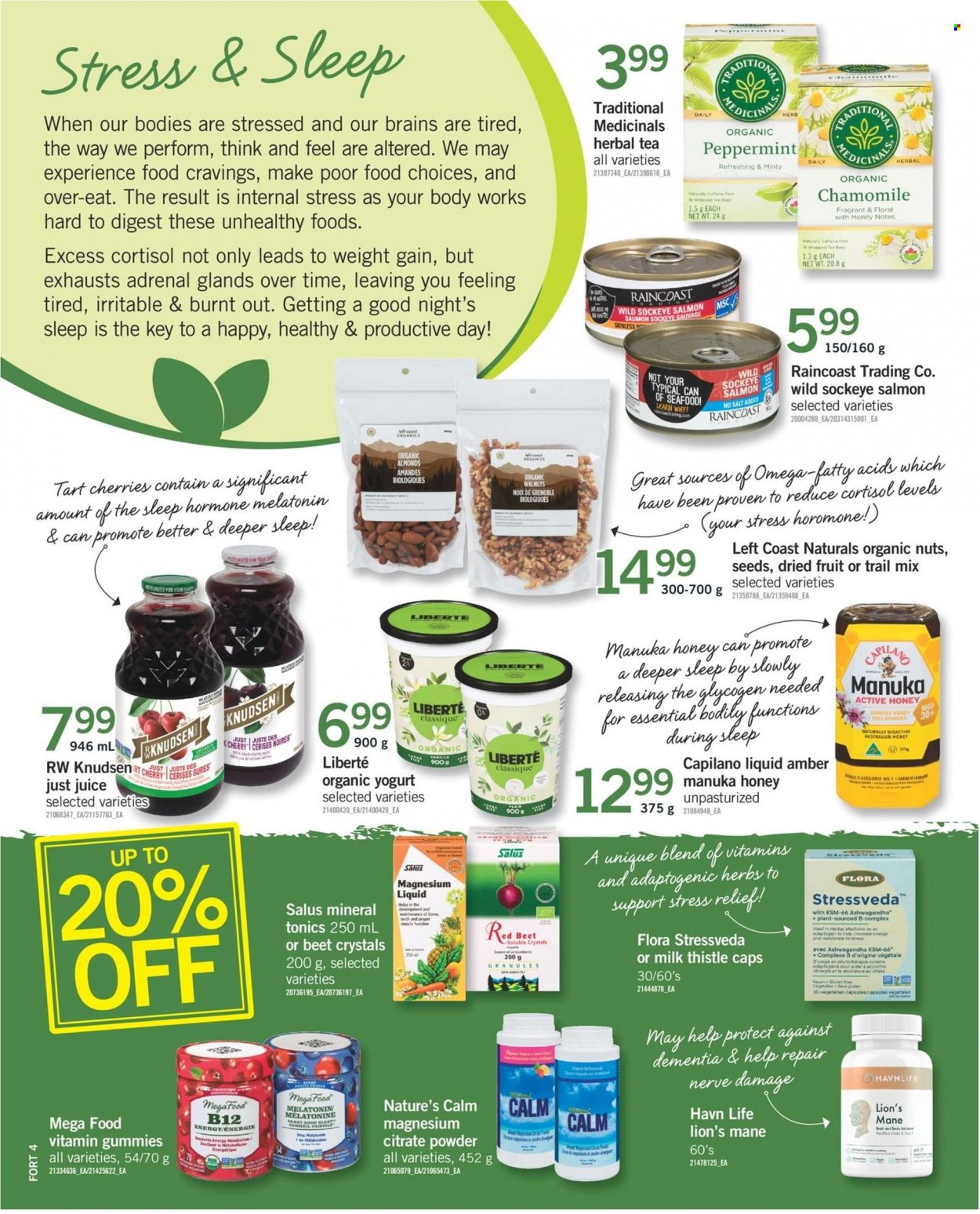 Fortinos flyer - January 12, 2023 - January 18, 2023. Page 12