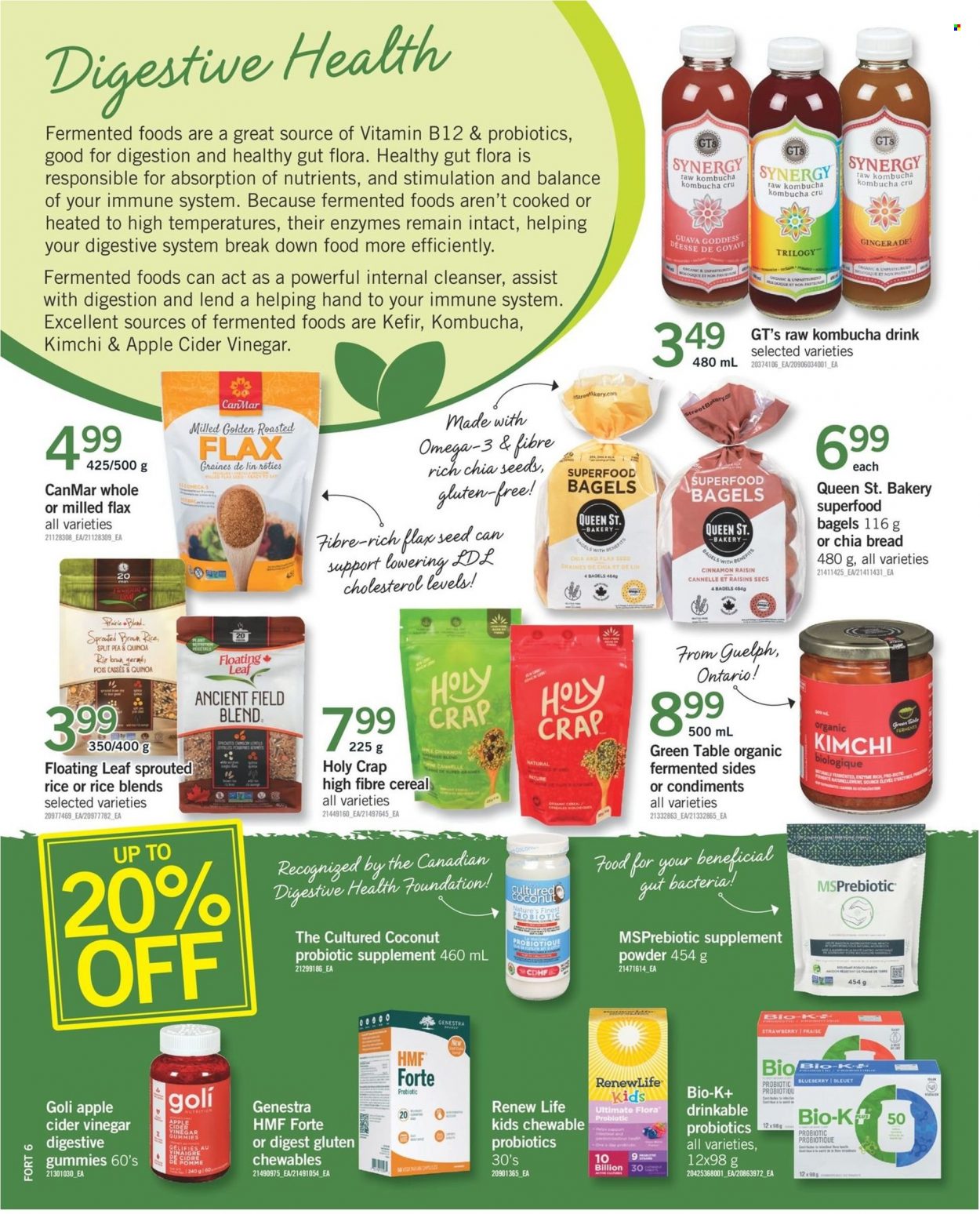 Fortinos flyer - January 12, 2023 - January 18, 2023. Page 14